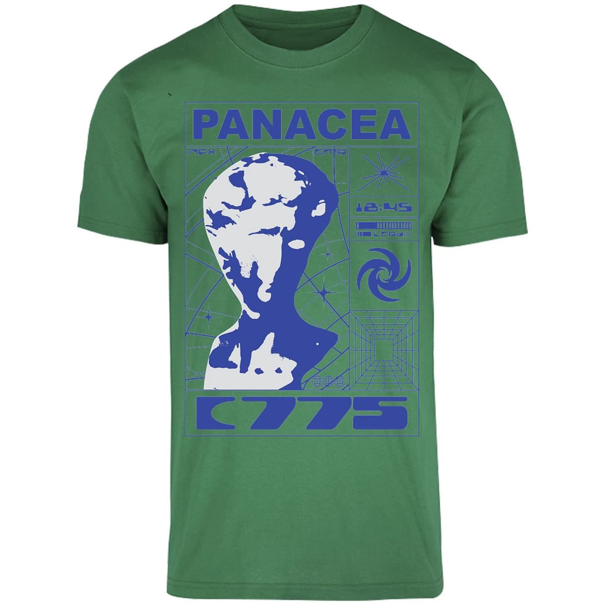 Playera Urbano Style Streetwear 450 para Adulto 14