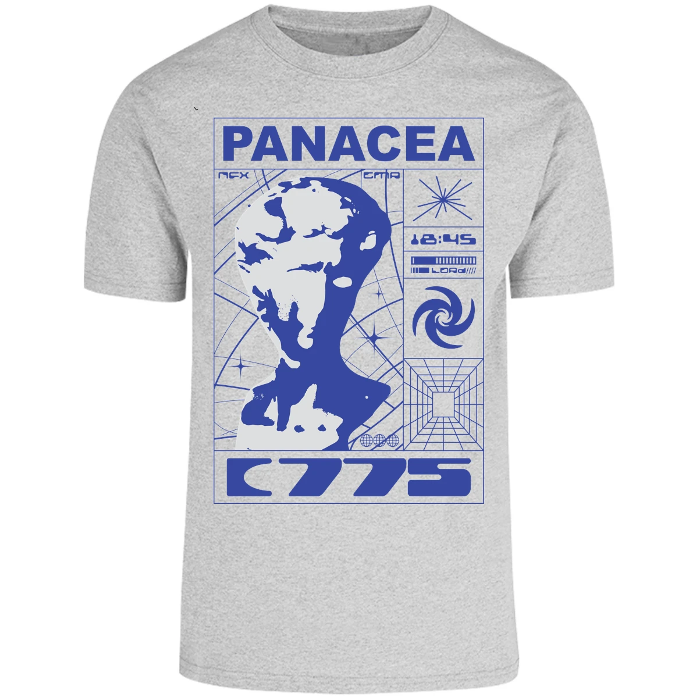 Playera Urbano Style Streetwear 450 para Adulto 23