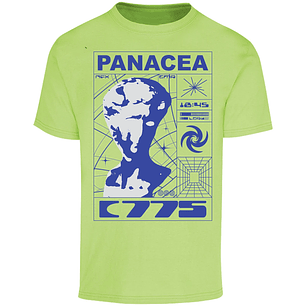 Playera Urbano Style Streetwear 450 para Adulto