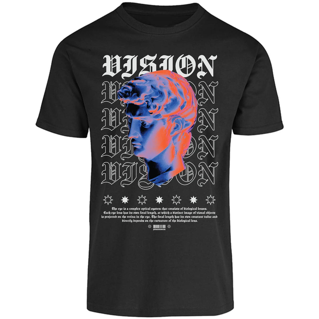 Playera Urbano Style Passion 51 para Adulto 17