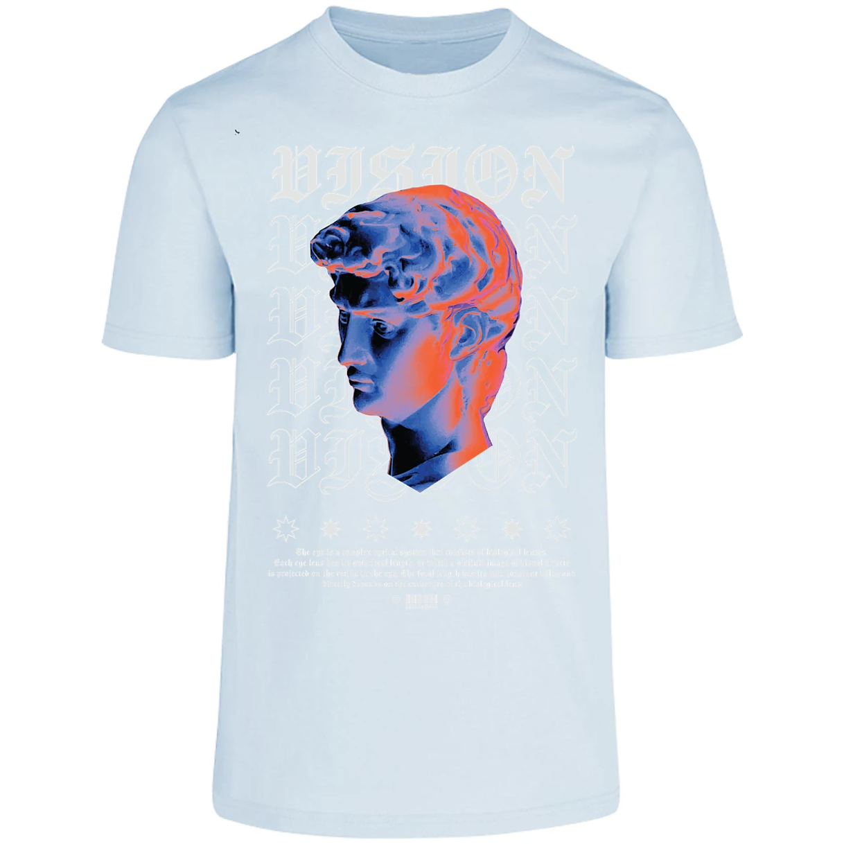 Playera Urbano Style Passion 51 para Adulto 2