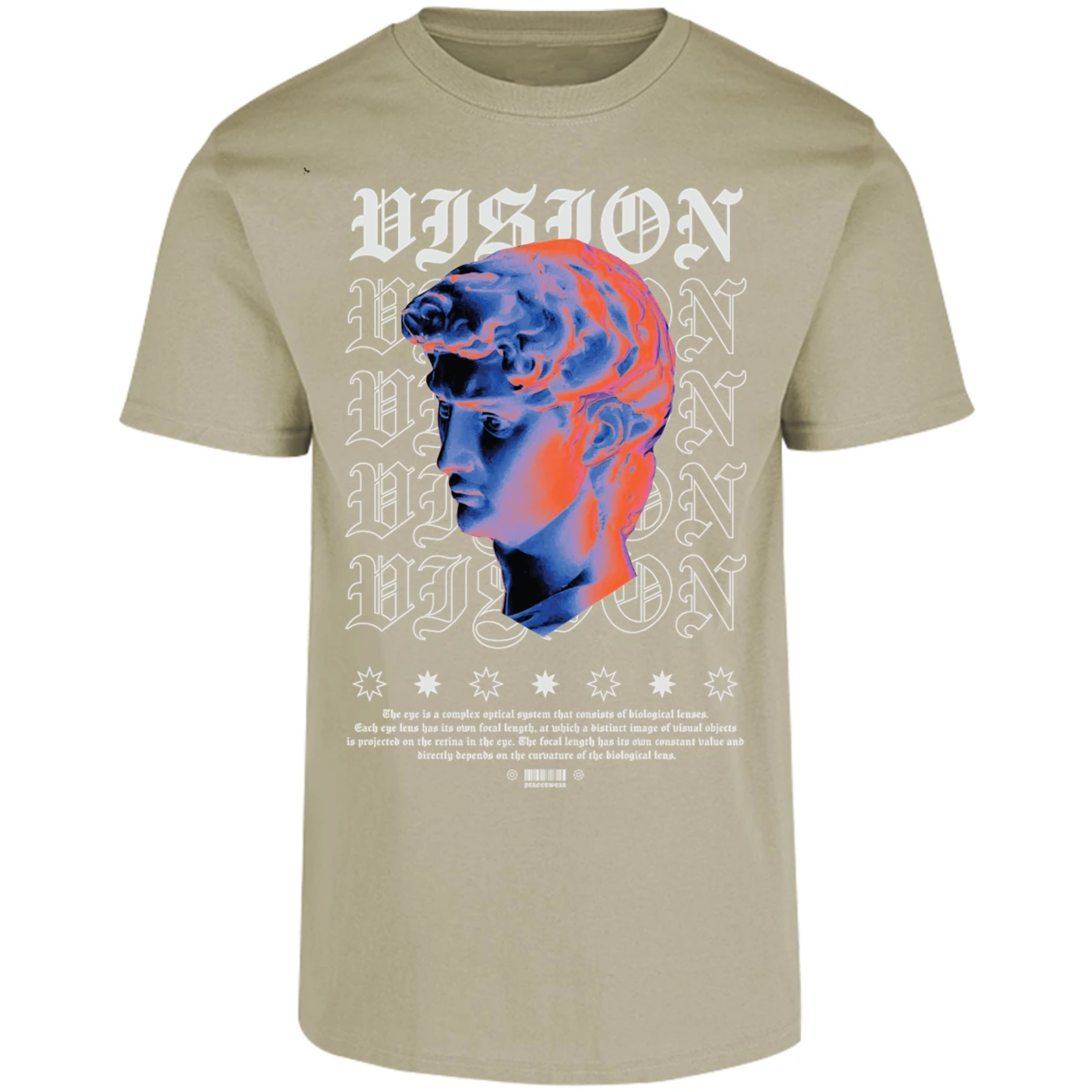 Playera Urbano Style Passion 51 para Adulto 15