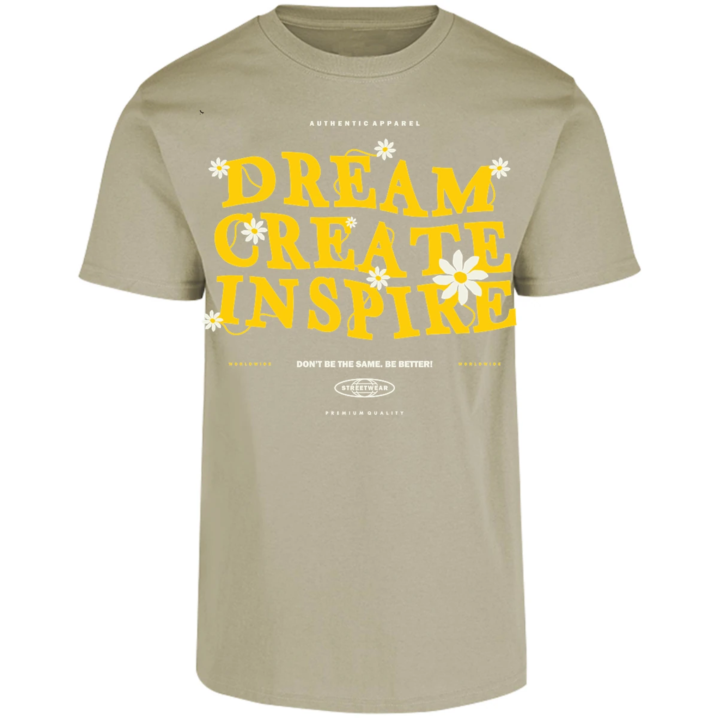 Playera Urbano Style Streetwear 359 para Adulto 27