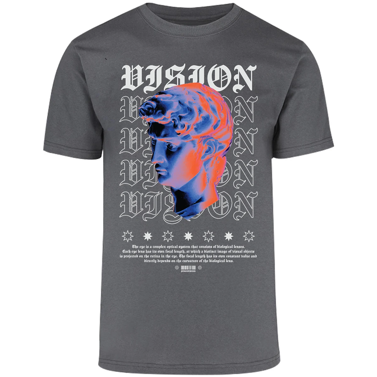 Playera Urbano Style Passion 51 para Adulto 27