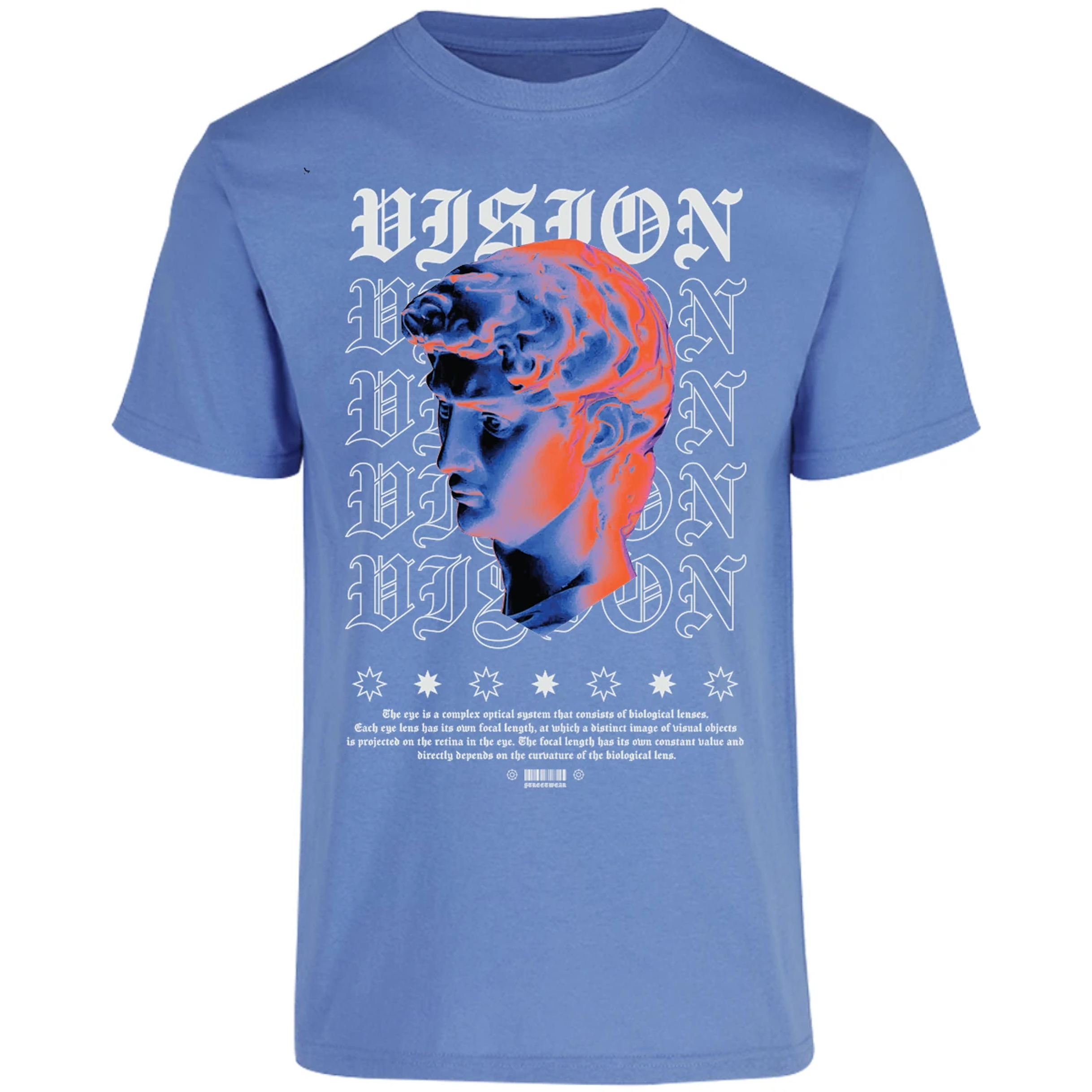 Playera Urbano Style Passion 51 para Adulto 4