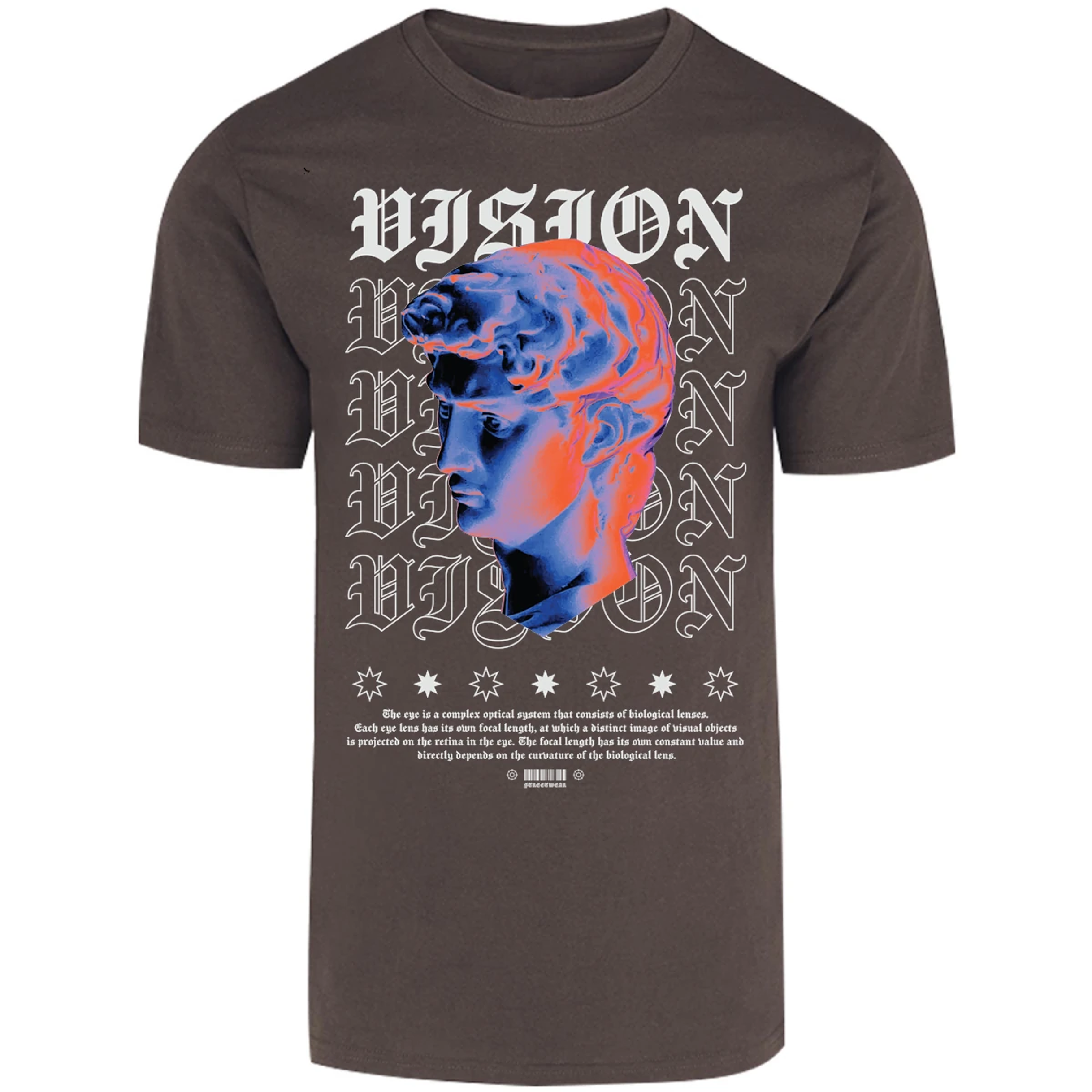 Playera Urbano Style Passion 51 para Adulto 23