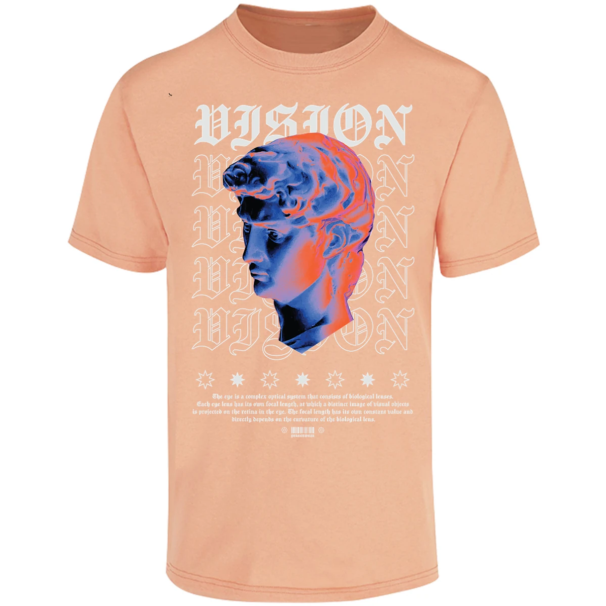 Playera Urbano Style Passion 51 para Adulto 1