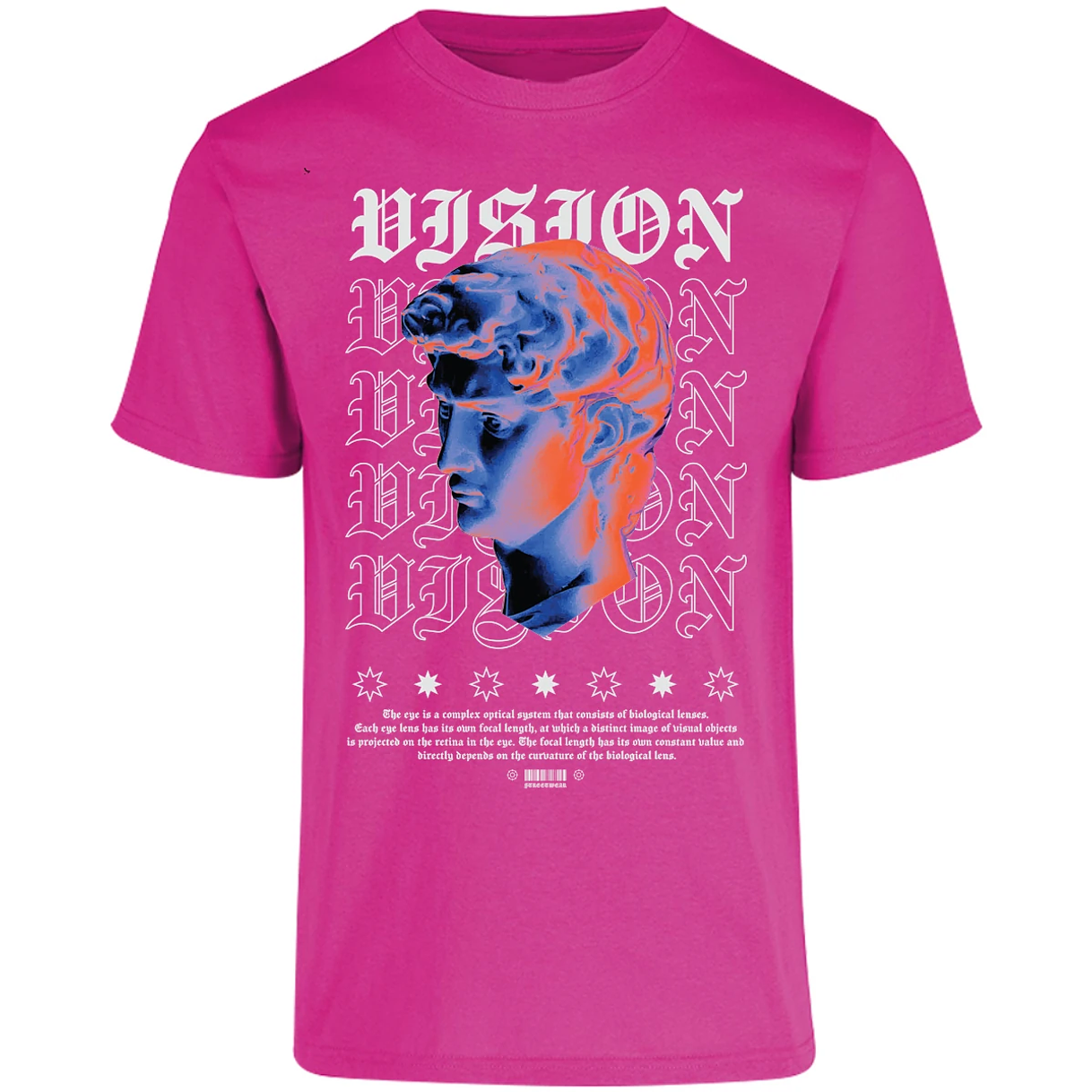 Playera Urbano Style Passion 51 para Adulto 26