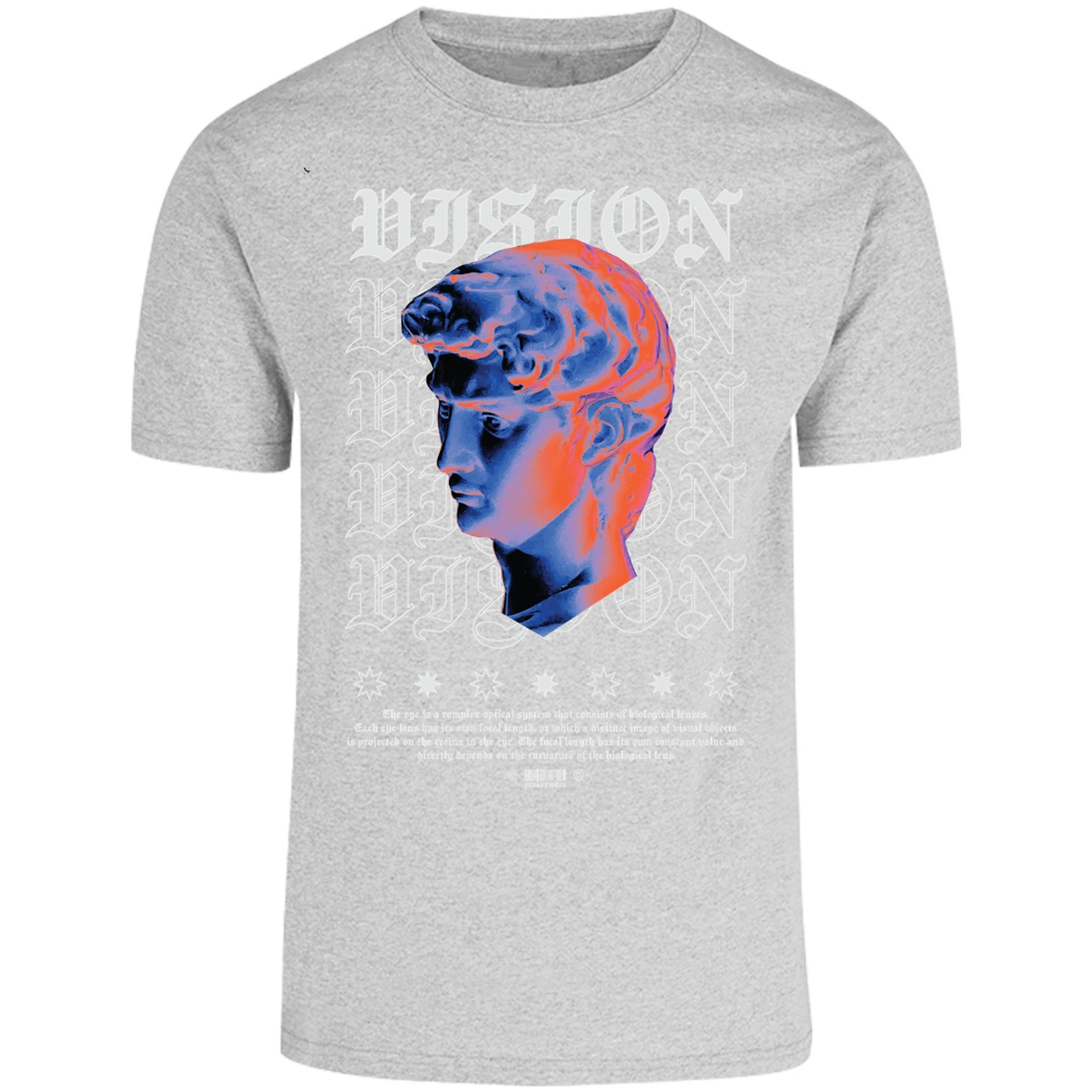 Playera Urbano Style Passion 51 para Adulto 14