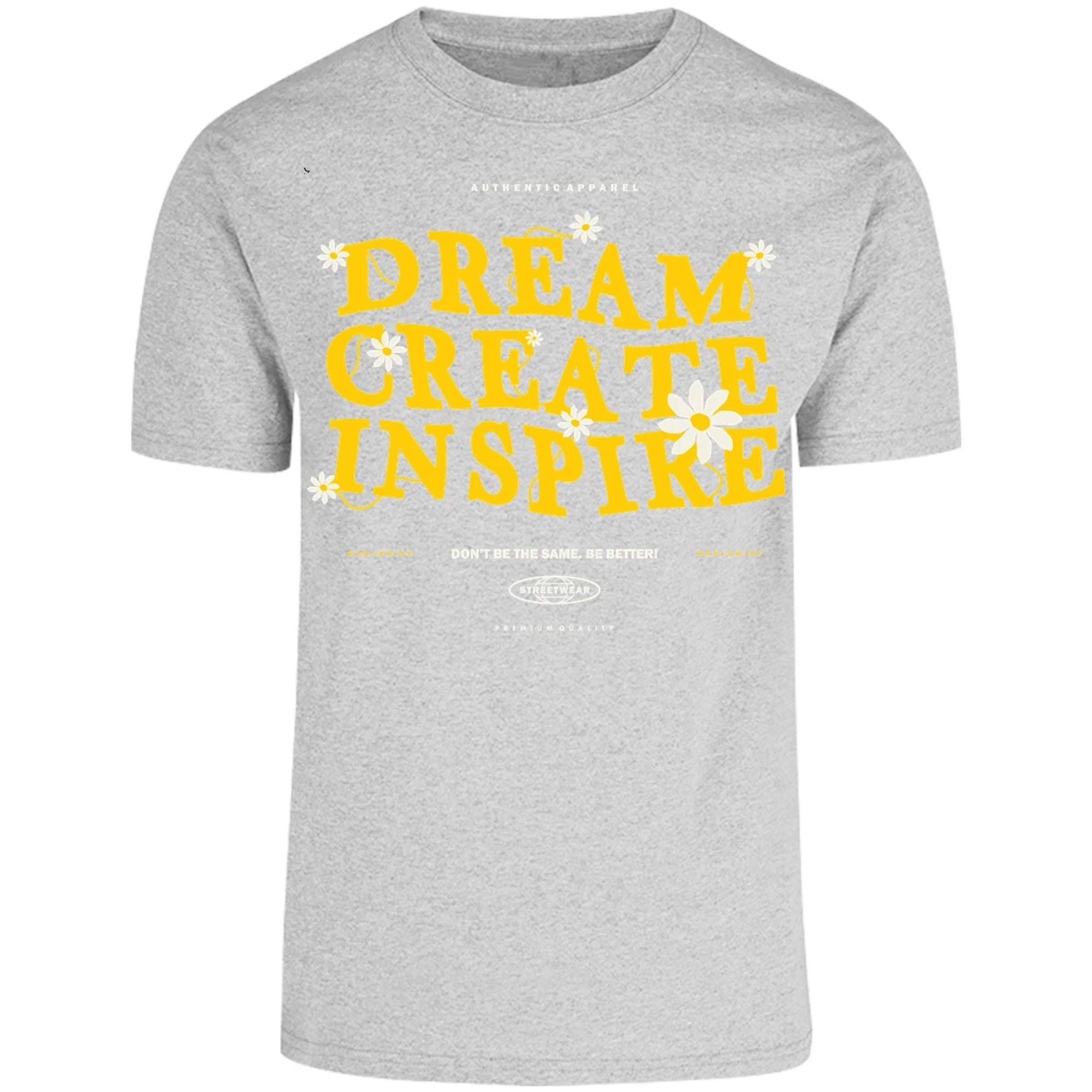 Playera Urbano Style Streetwear 359 para Adulto 9