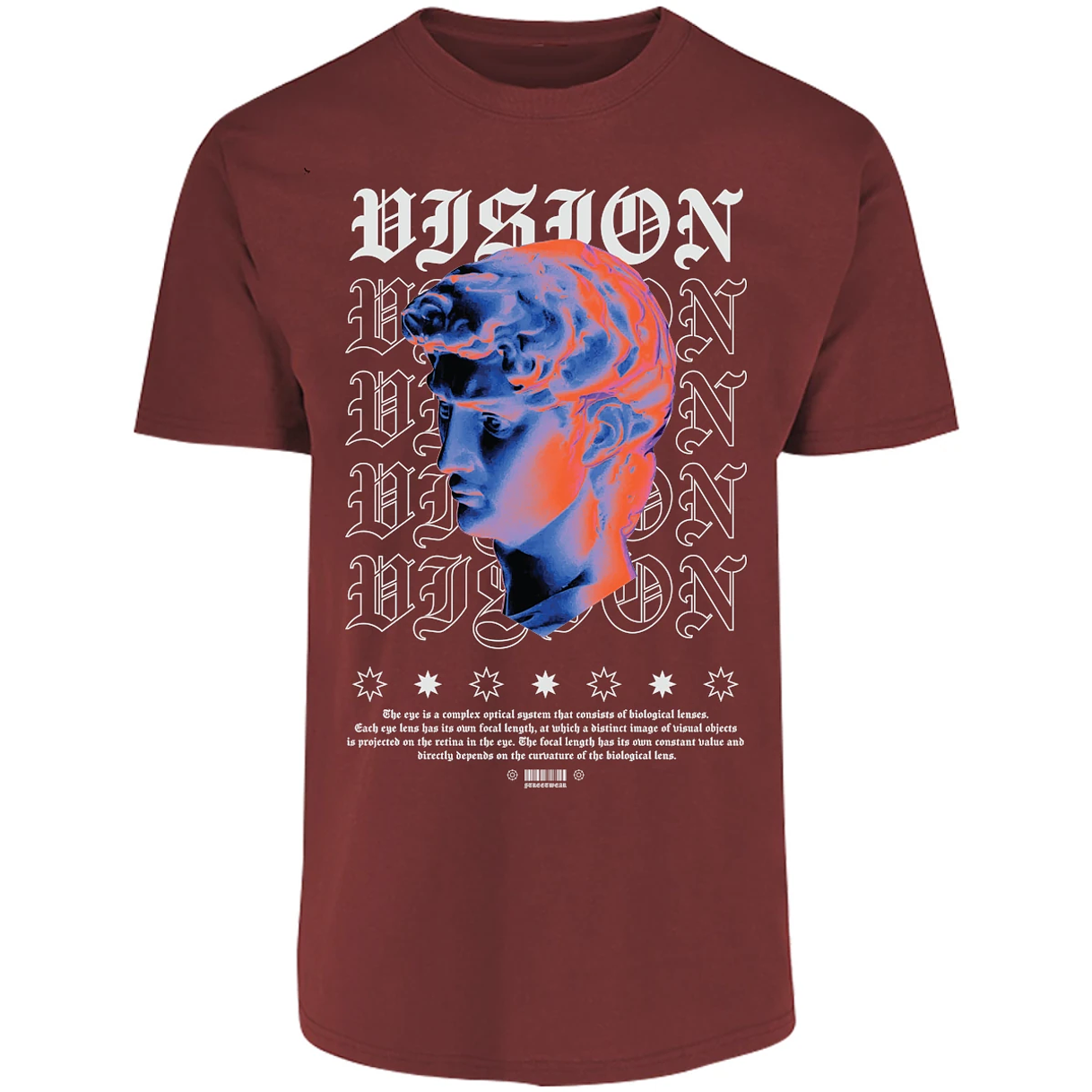 Playera Urbano Style Passion 51 para Adulto 25