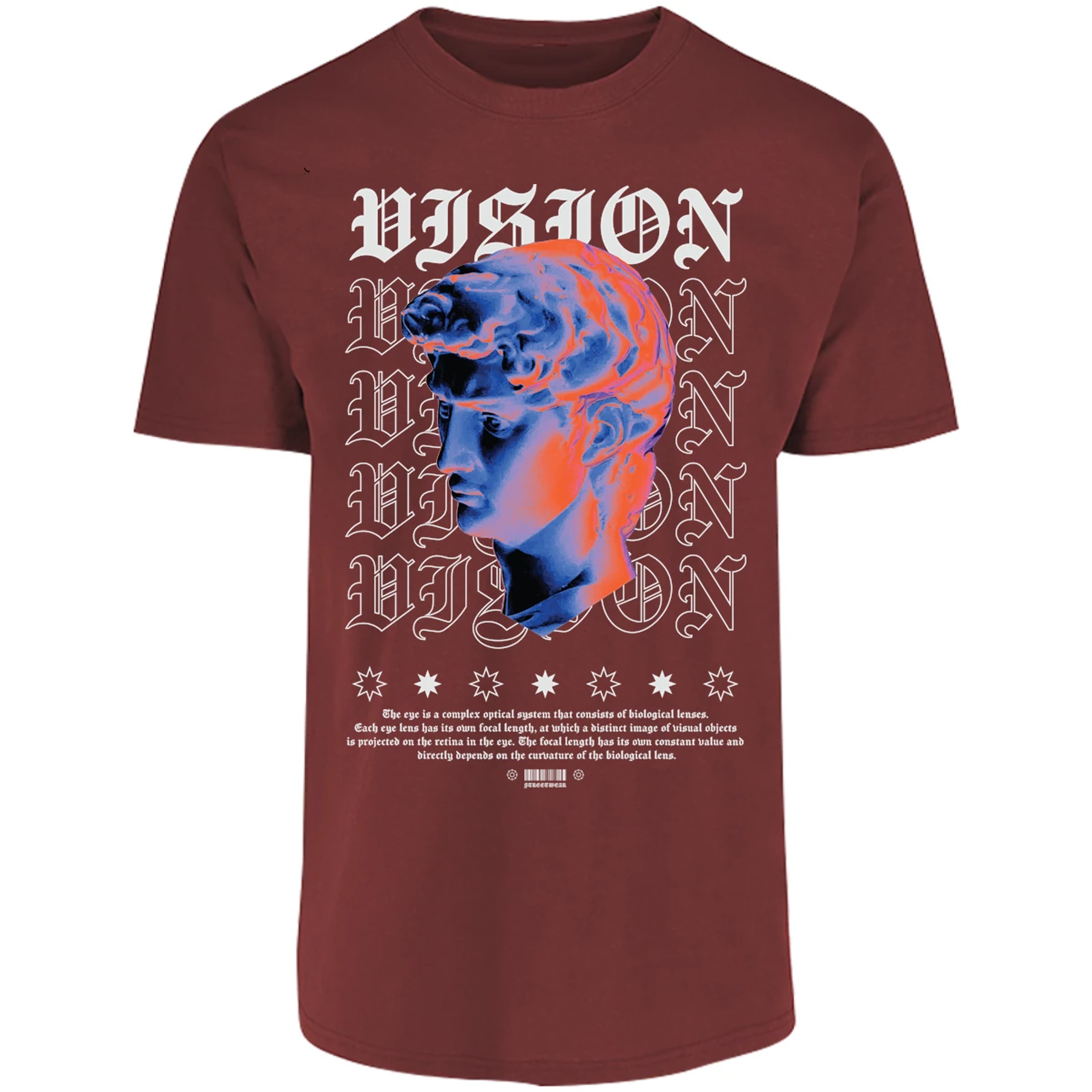Playera Urbano Style Passion 51 para Adulto 25