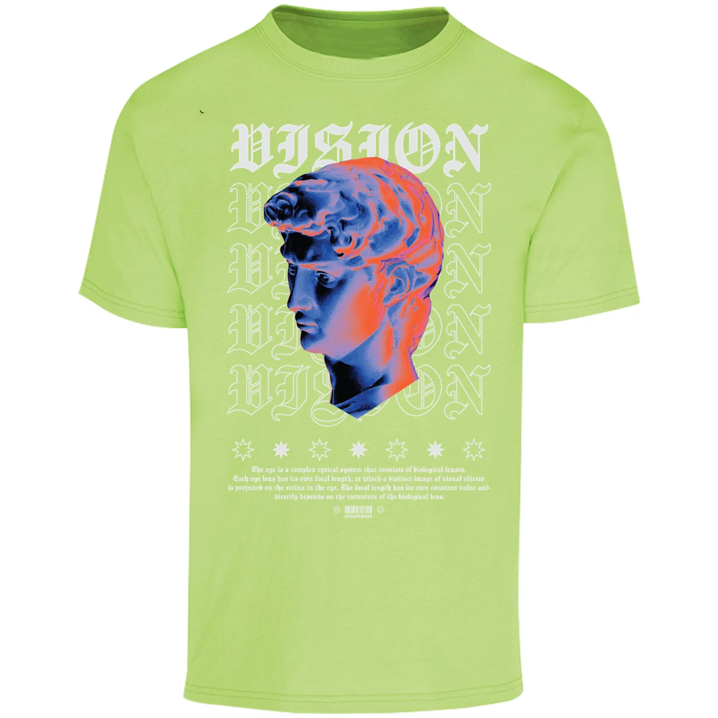 Playera Urbano Style Passion 51 para Adulto 21
