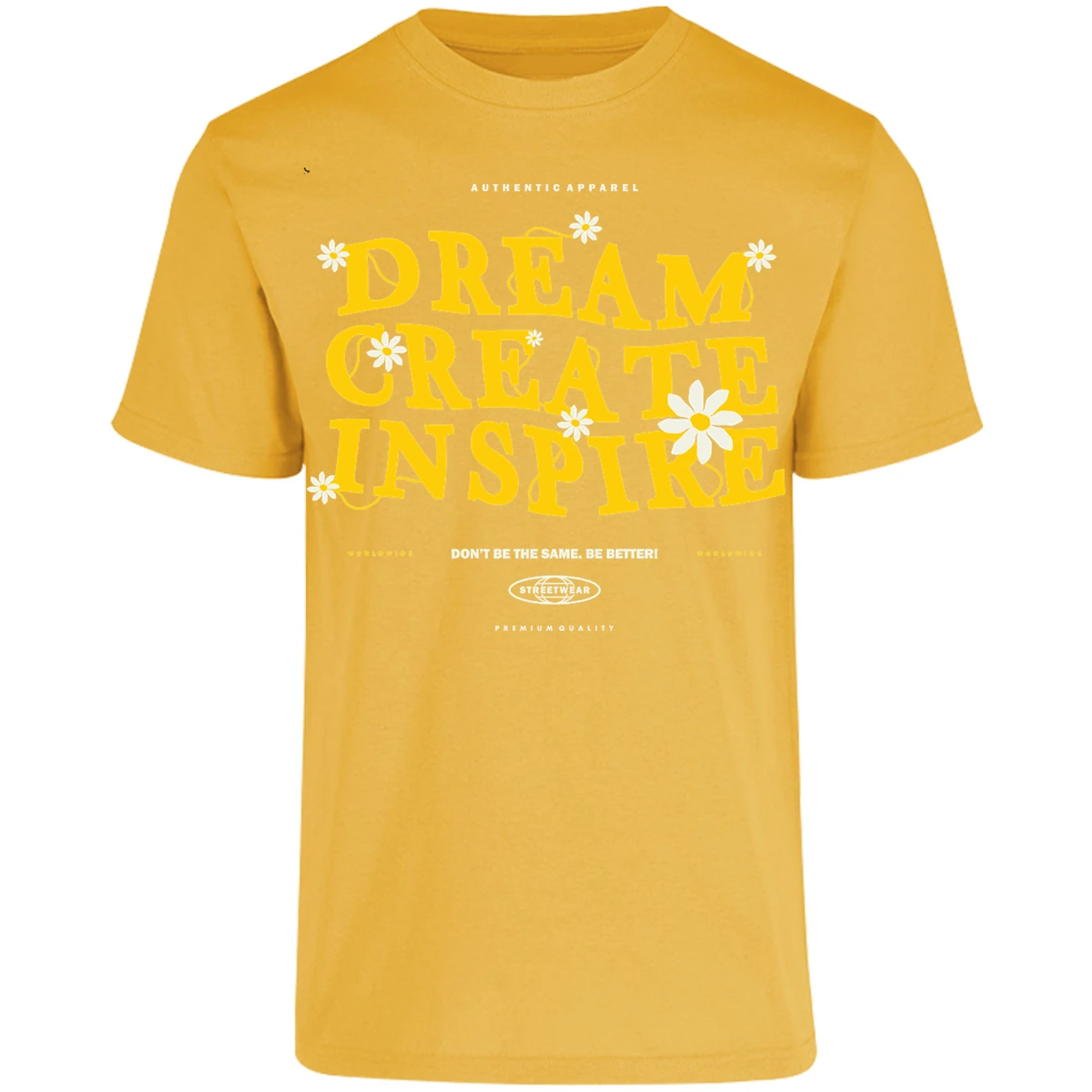 Playera Urbano Style Streetwear 359 para Adulto 28