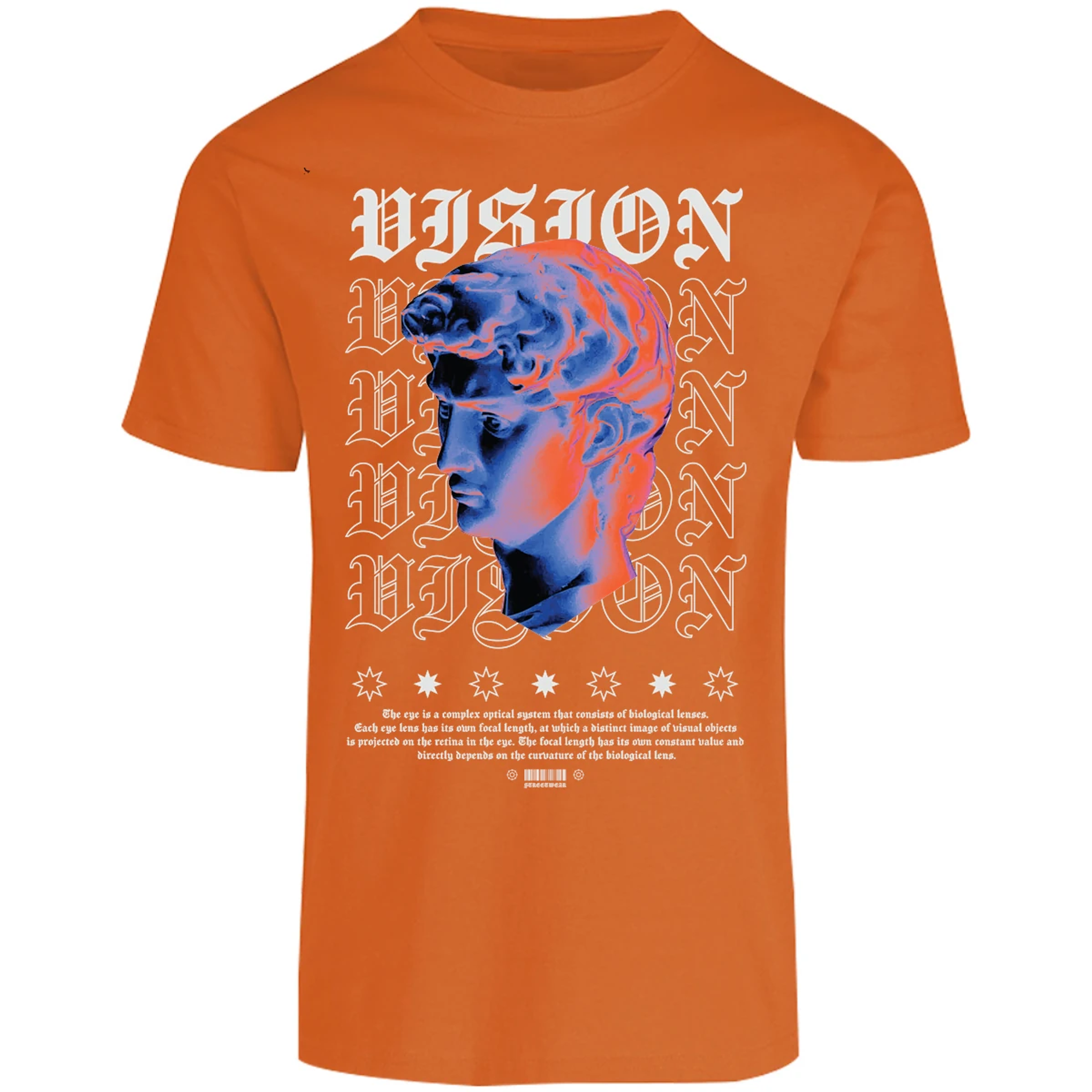 Playera Urbano Style Passion 51 para Adulto 3