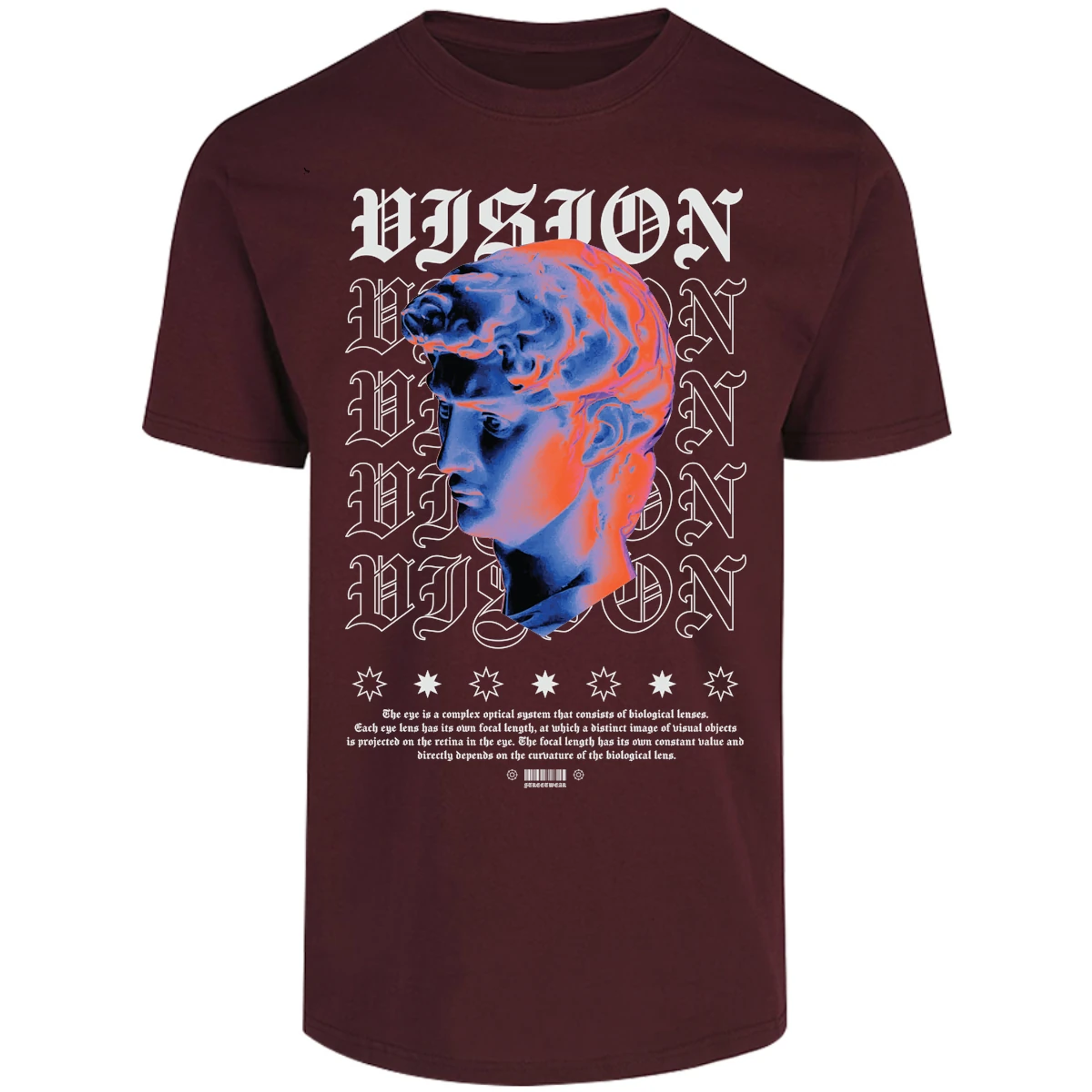 Playera Urbano Style Passion 51 para Adulto 9