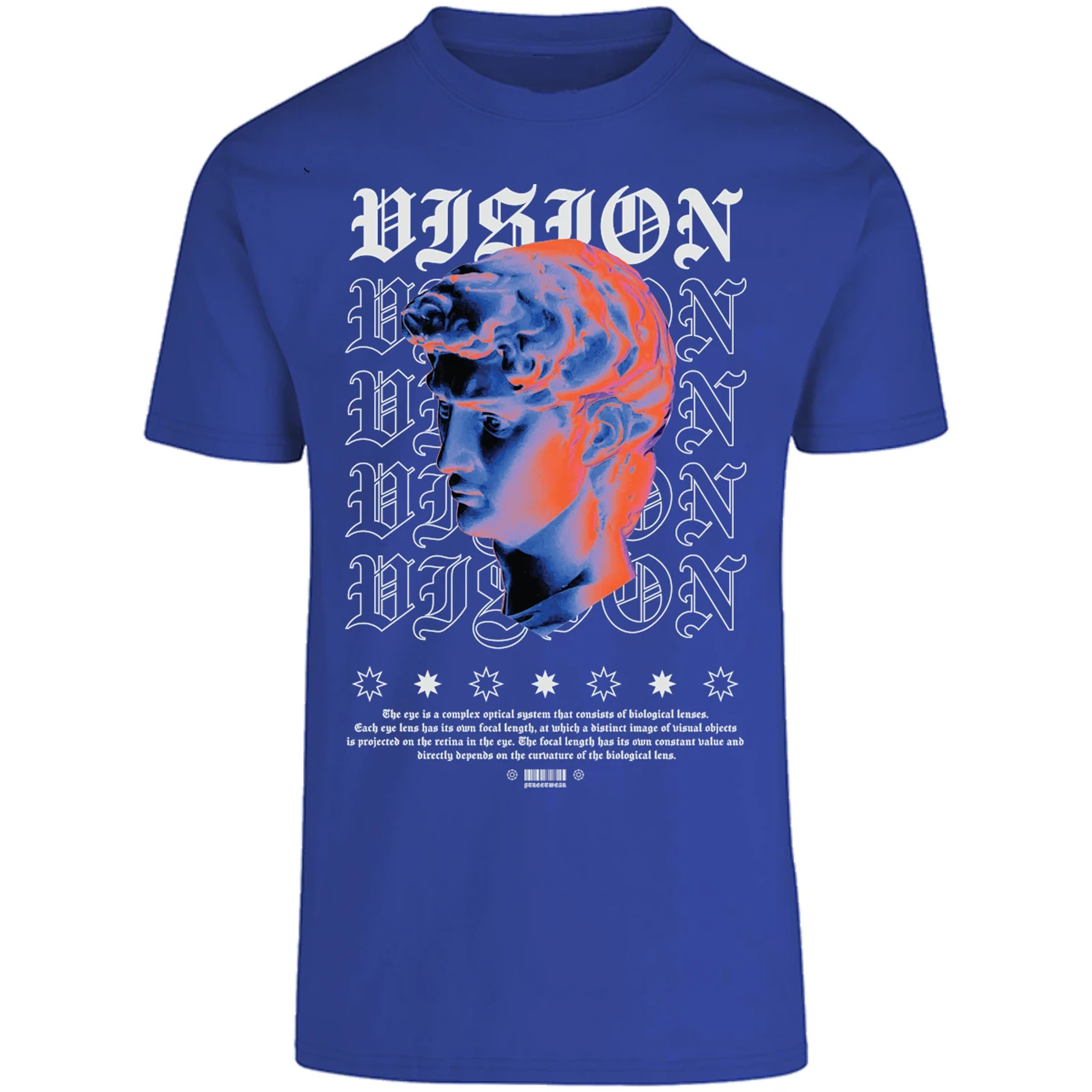Playera Urbano Style Passion 51 para Adulto 10