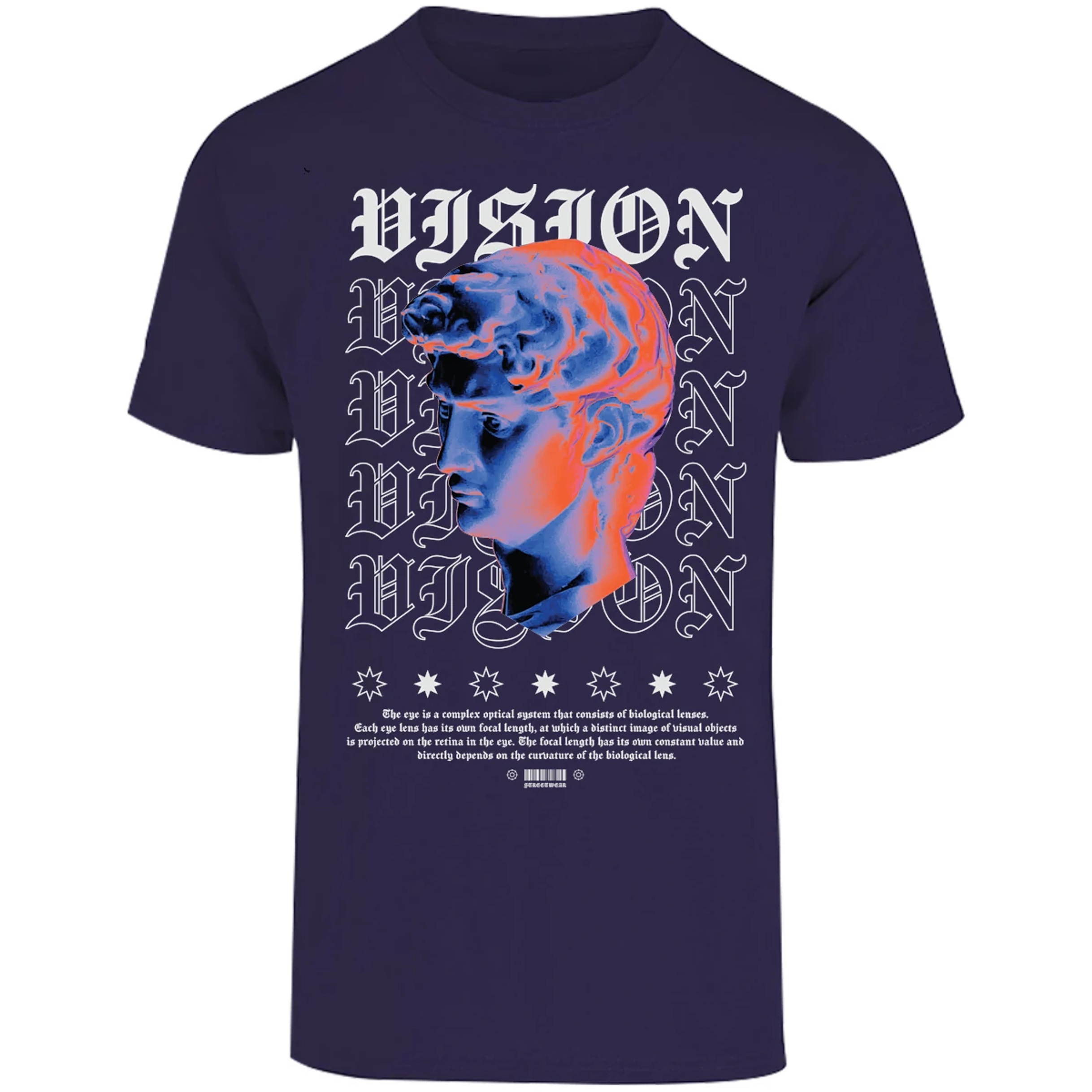 Playera Urbano Style Passion 51 para Adulto 18