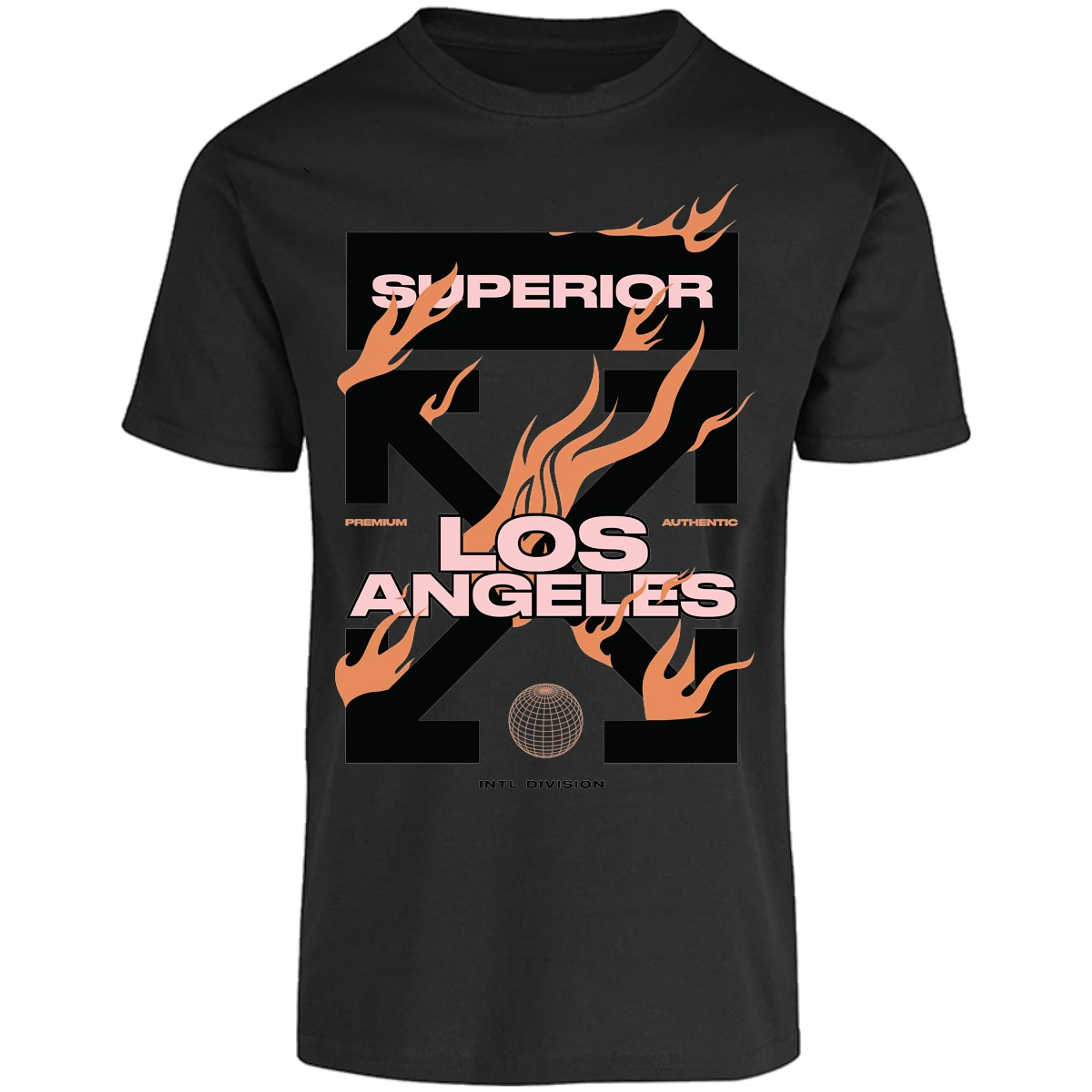 Playera Urbano Style Streetwear 98 para Adulto 27