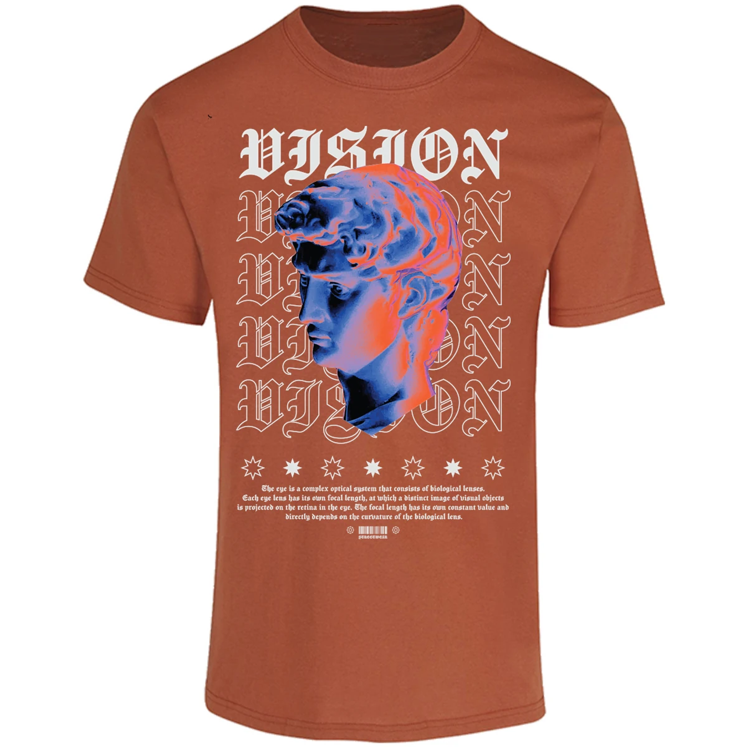 Playera Urbano Style Passion 51 para Adulto 20