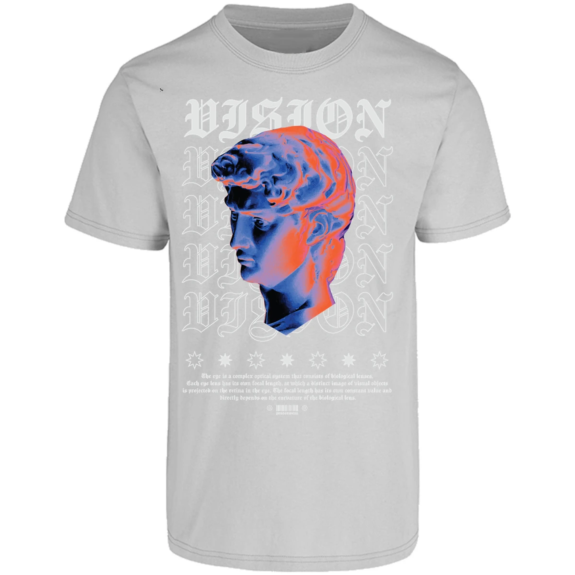 Playera Urbano Style Passion 51 para Adulto 30