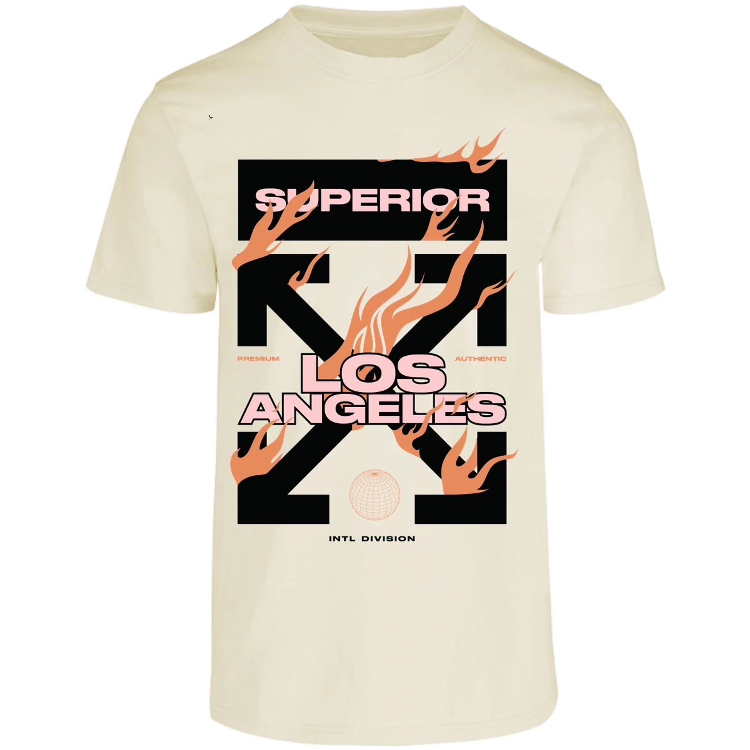 Playera Urbano Style Streetwear 98 para Adulto 11