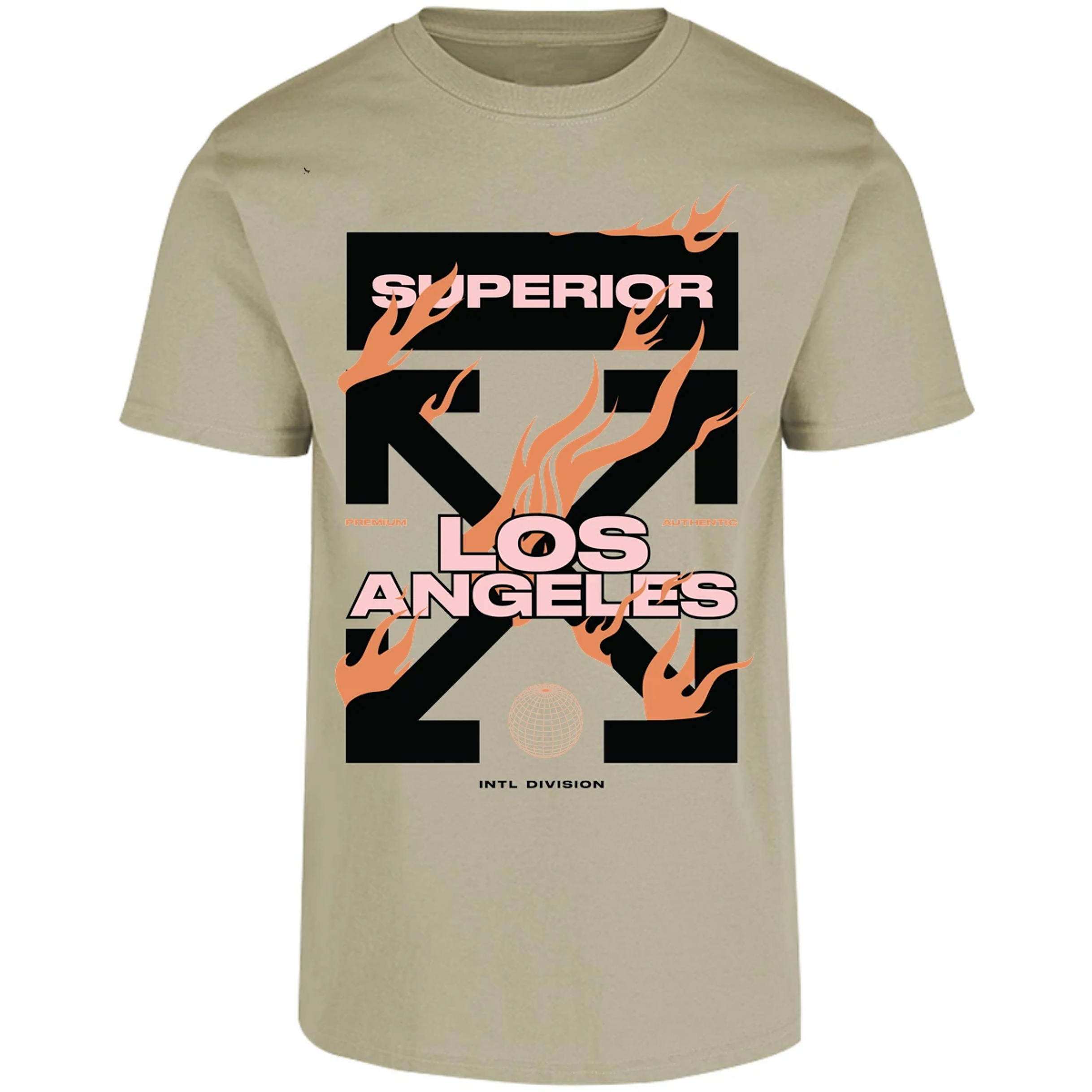 Playera Urbano Style Streetwear 98 para Adulto 16