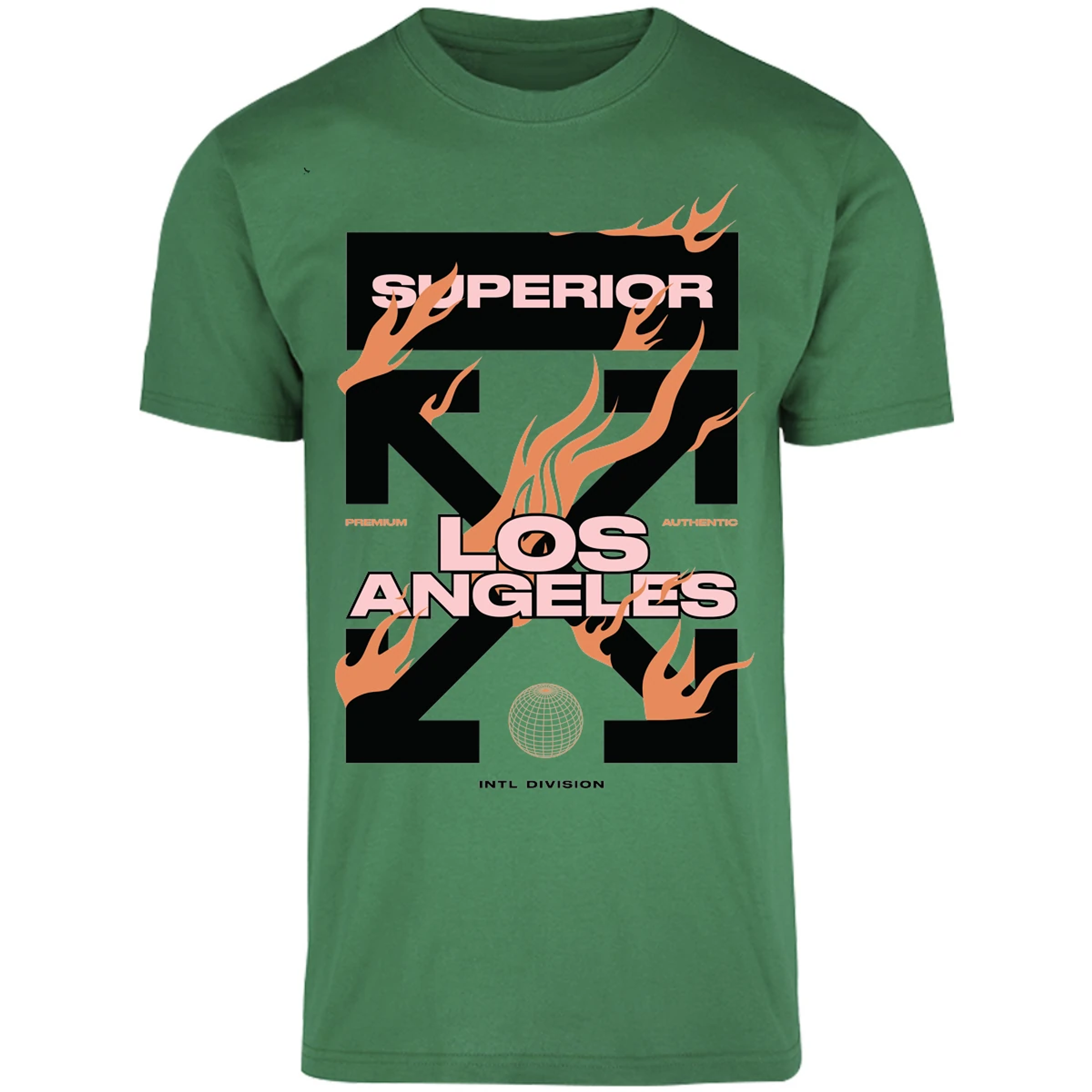 Playera Urbano Style Streetwear 98 para Adulto 6