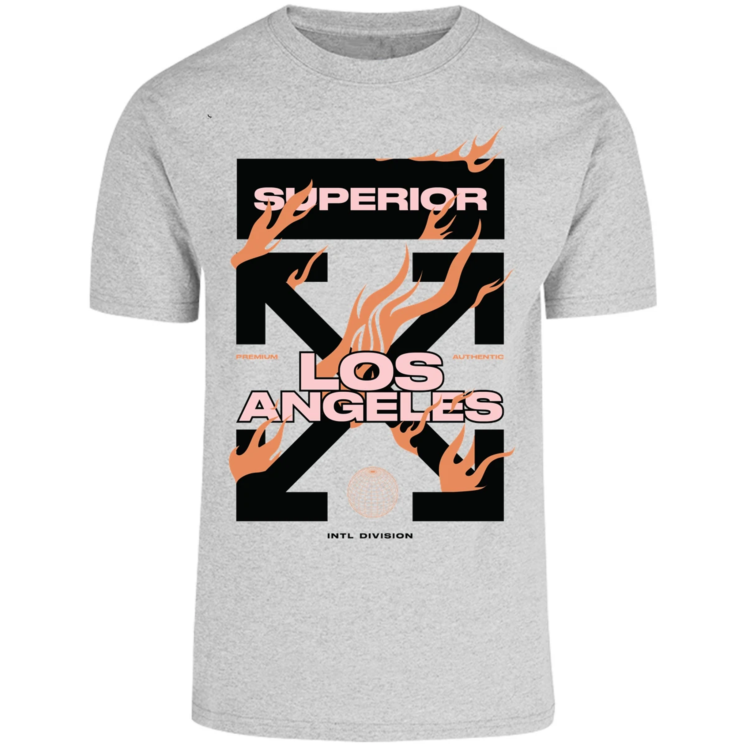 Playera Urbano Style Streetwear 98 para Adulto 8