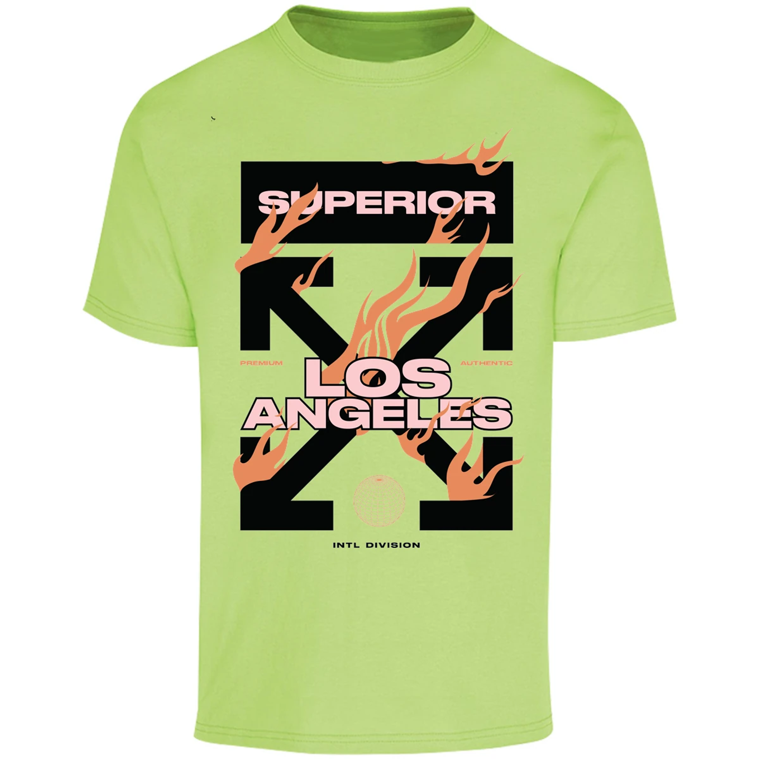 Playera Urbano Style Streetwear 98 para Adulto 7