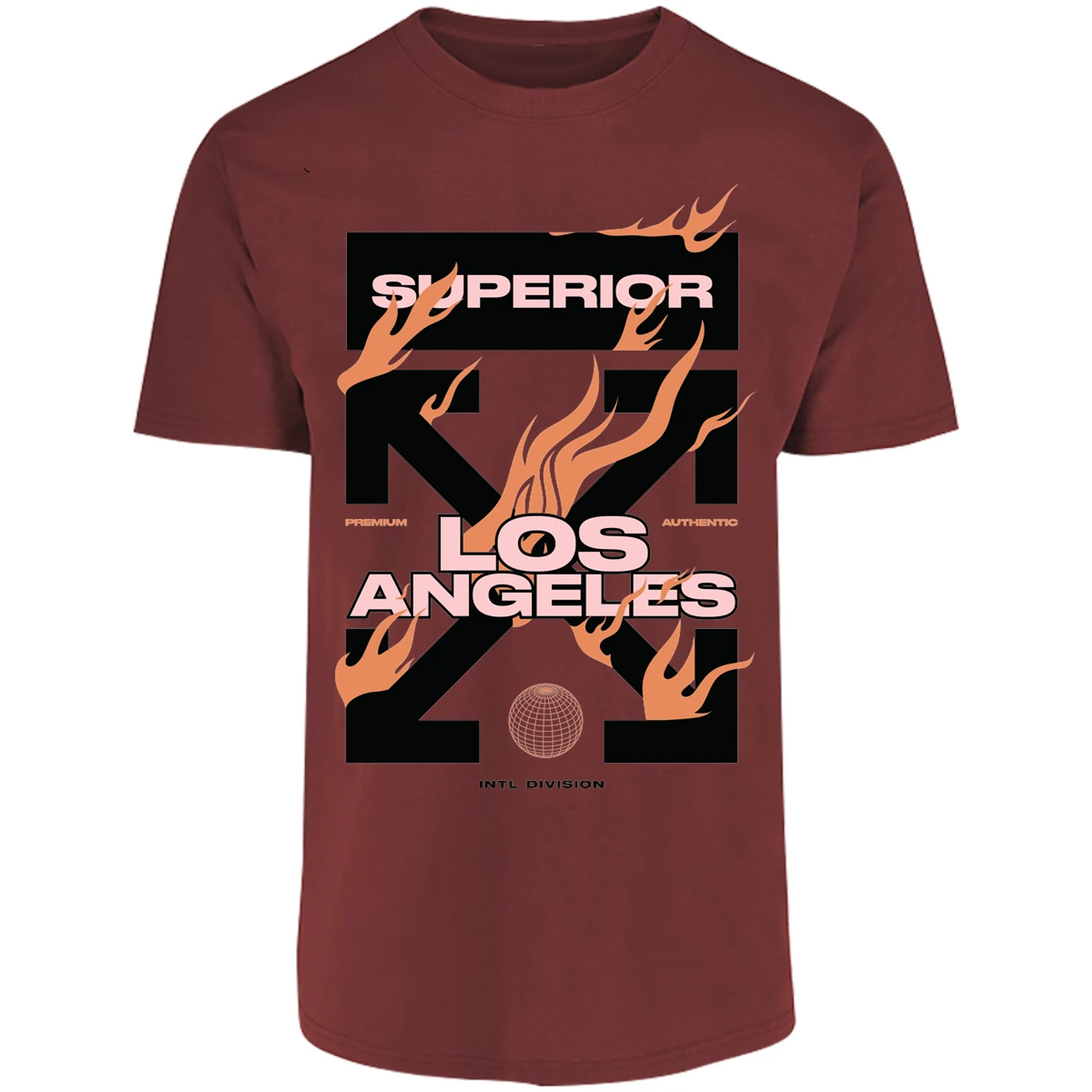 Playera Urbano Style Streetwear 98 para Adulto 13