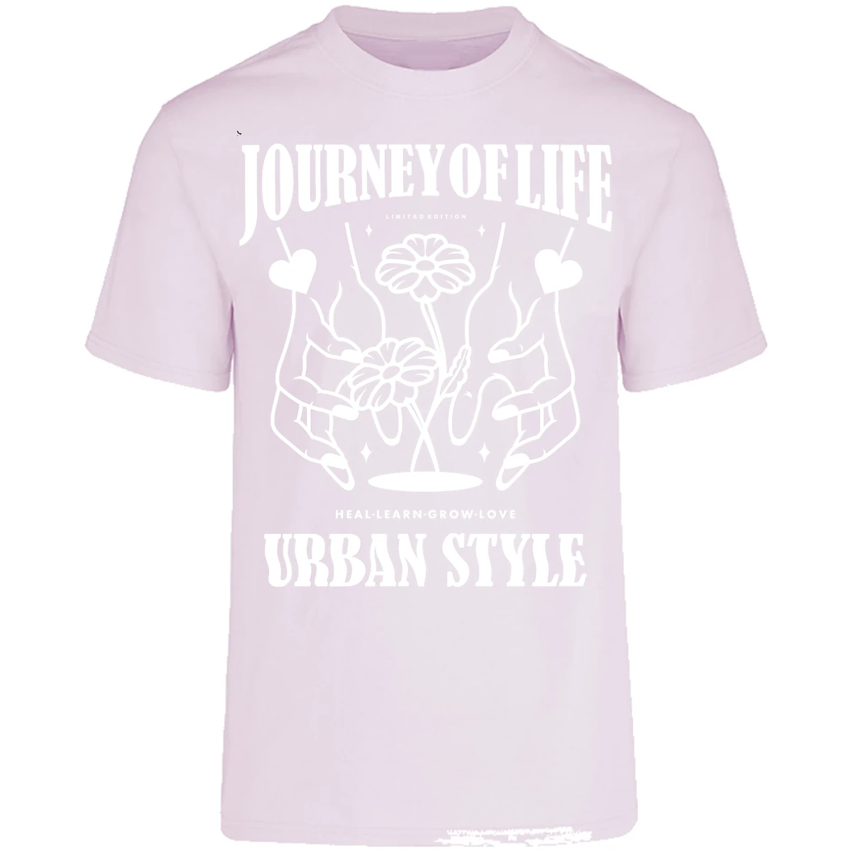 Playera Urbano Style Streetwear 205 para Adulto 28
