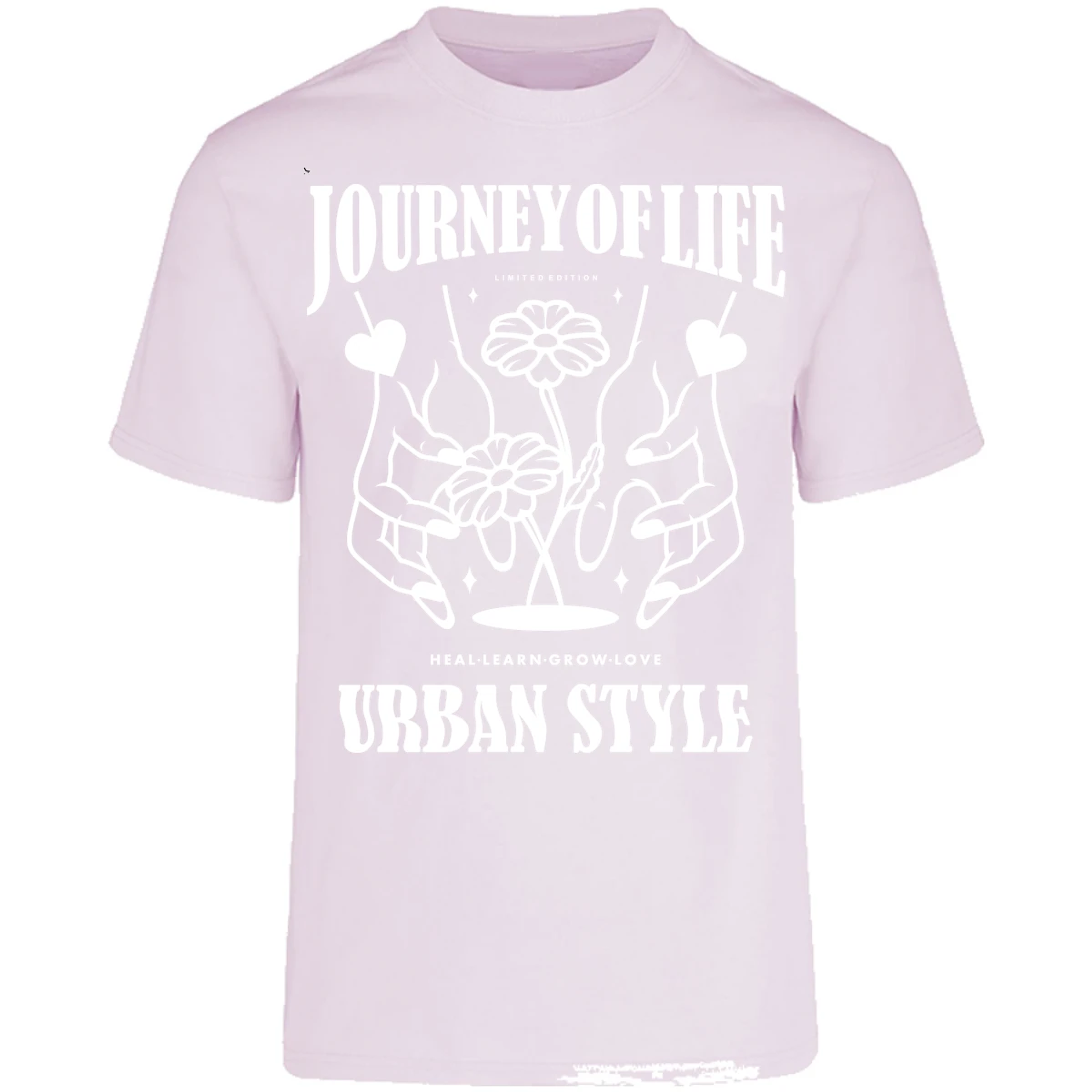 Playera Urbano Style Streetwear 205 para Adulto 28