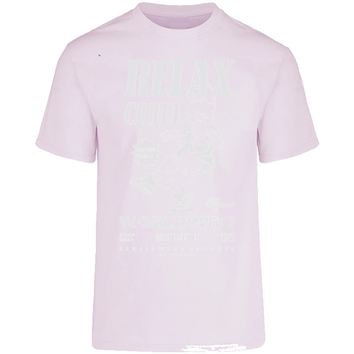 Playera Urbano Style Streetwear Apparel Premiumquality 163 para Adulto 19