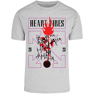 Playera Urbano Style Streetwear 216 para Adulto