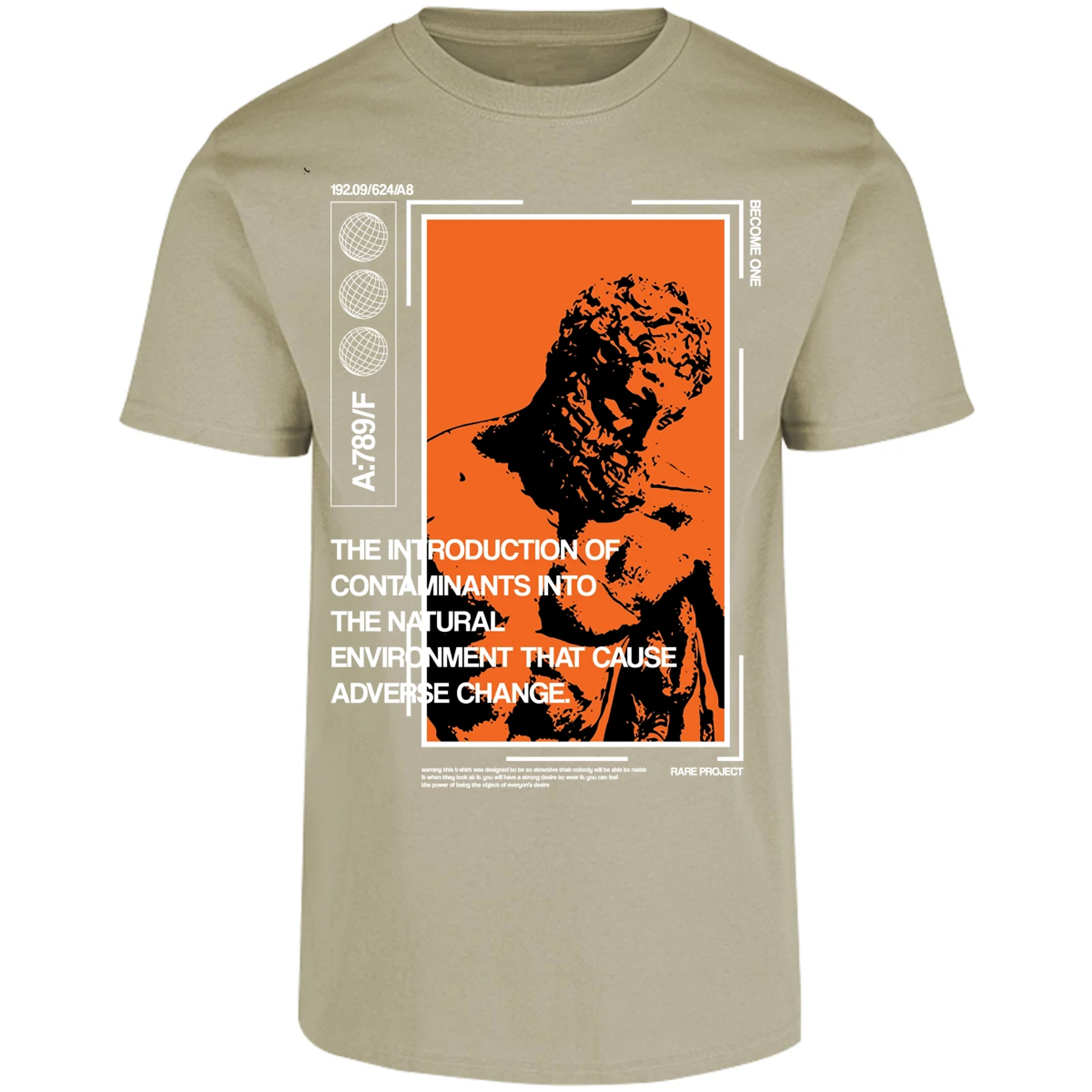 Playera Urbano Style A789f 21 para Adulto 27