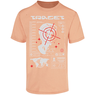 Playera Urbano Style Streetwear 173 para Adulto