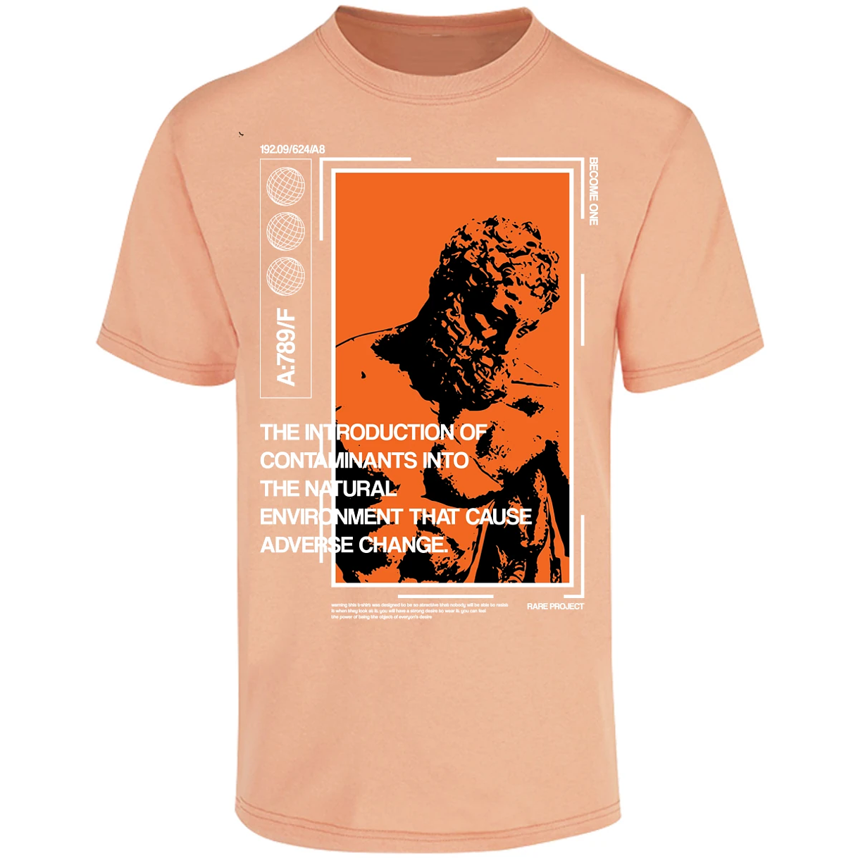 Playera Urbano Style A789f 21 para Adulto 8