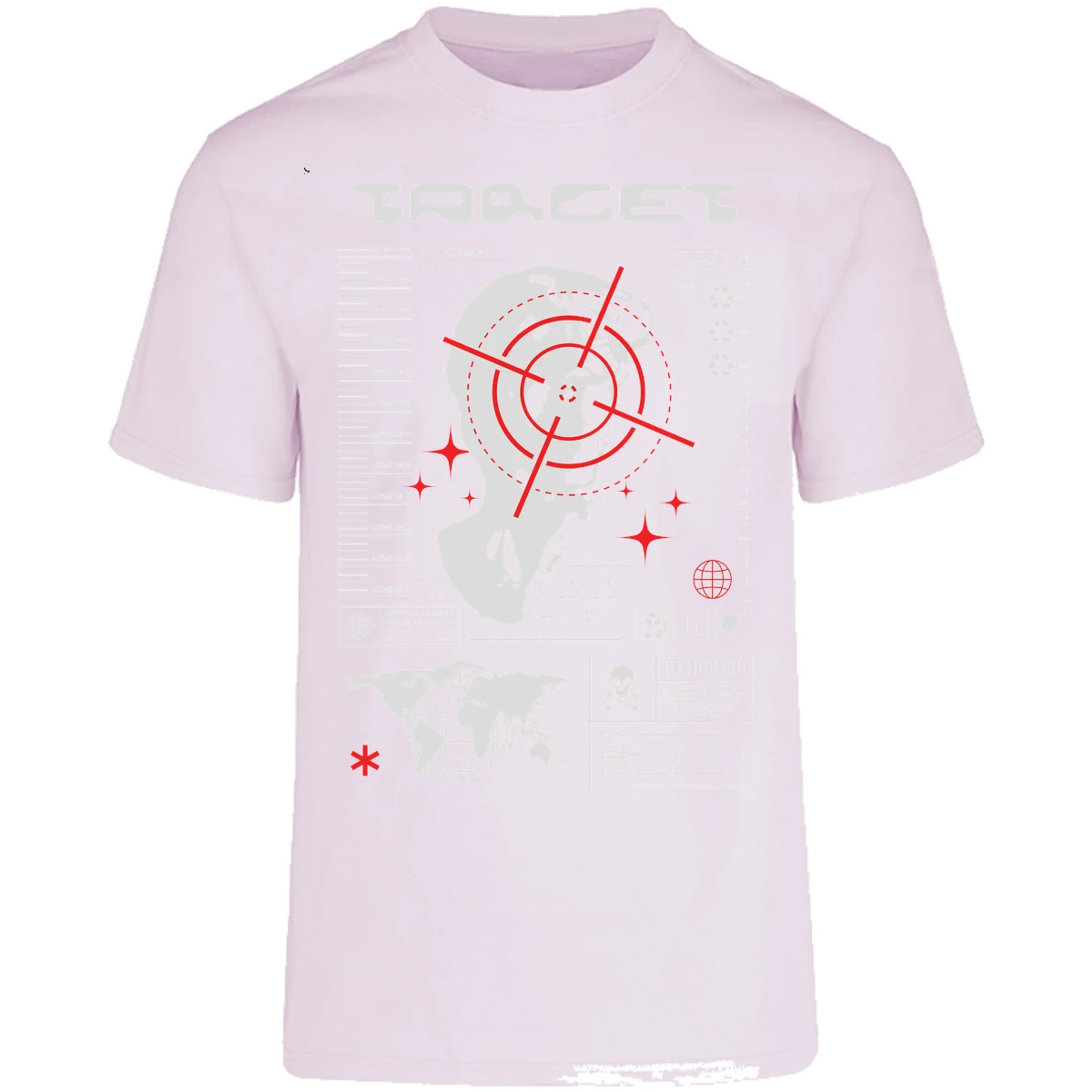 Playera Urbano Style Streetwear 173 para Adulto 21