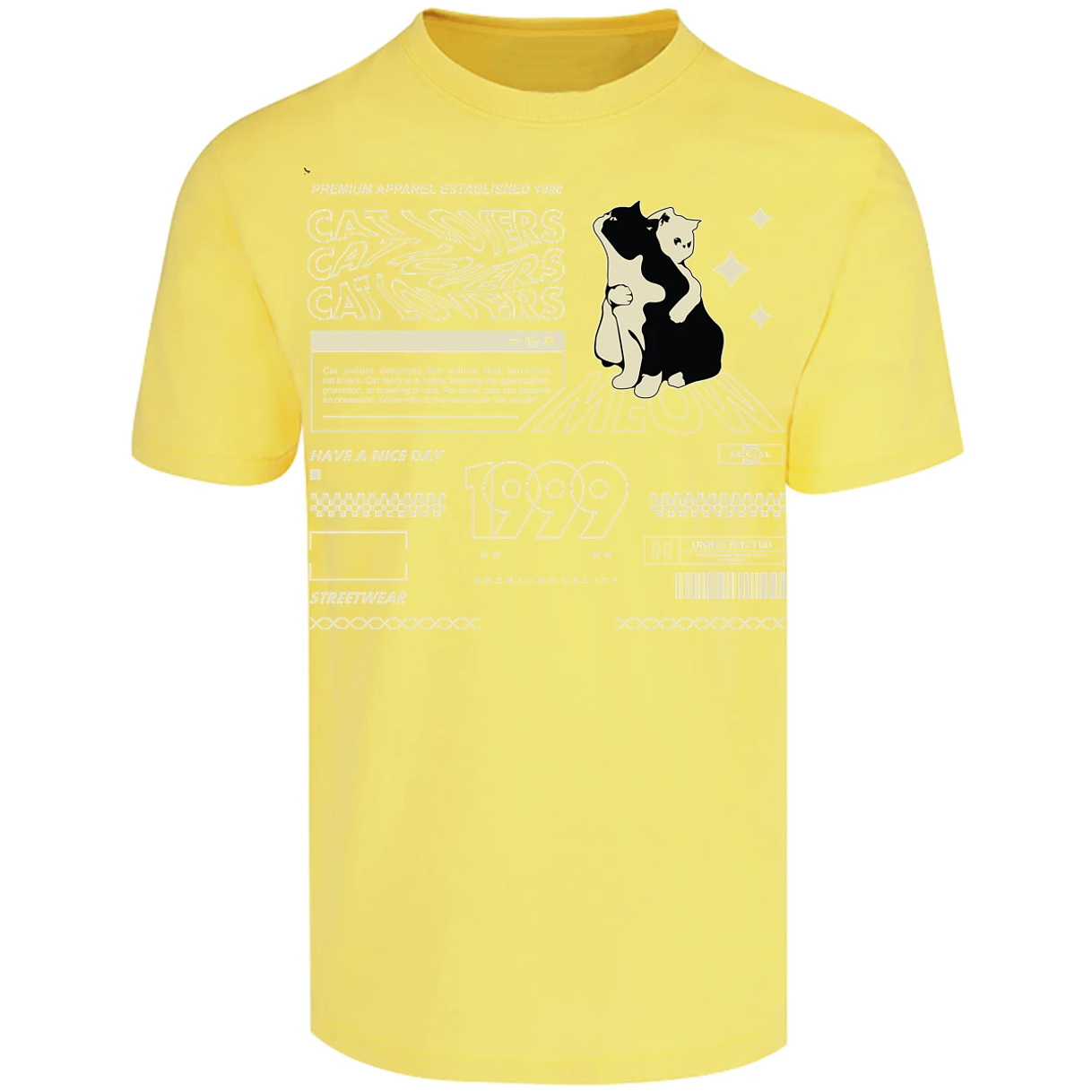 Playera Urbano Style Streetwear 71 para Adulto 15