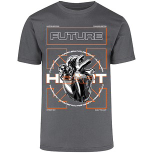 Playera Urbano Style Streetwear 201 para Adulto