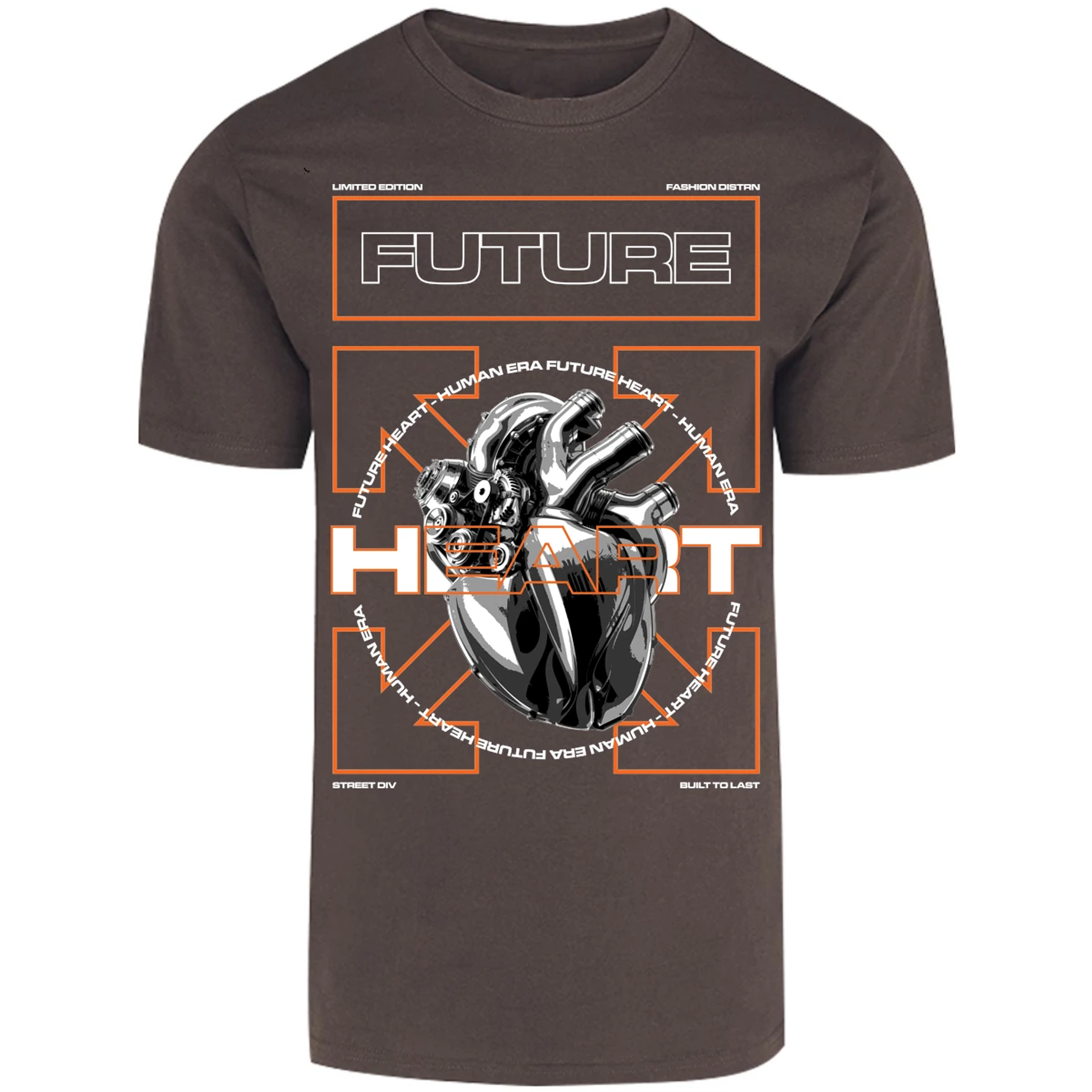 Playera Urbano Style Streetwear 201 para Adulto 23