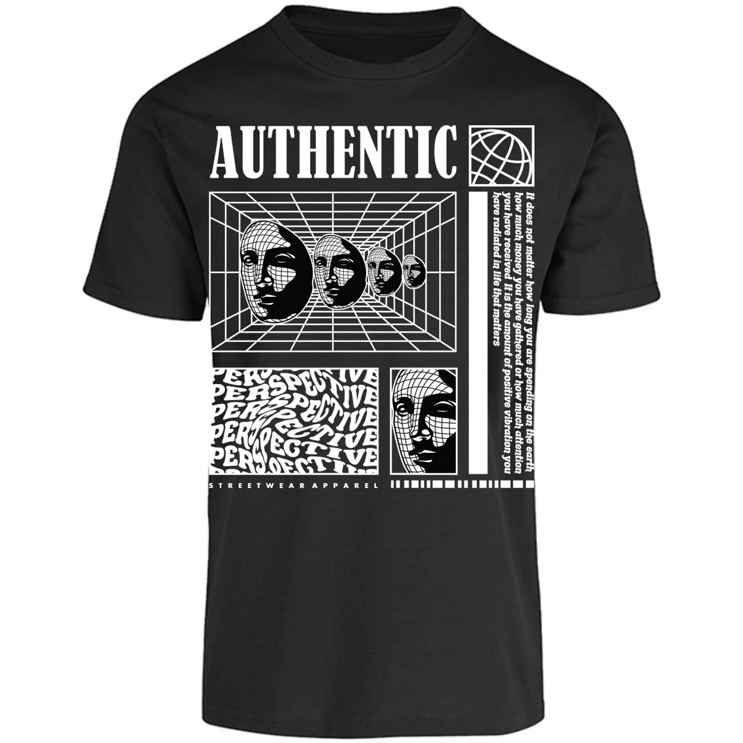 Playera Urbano Style Streetwear 81 para Adulto 4