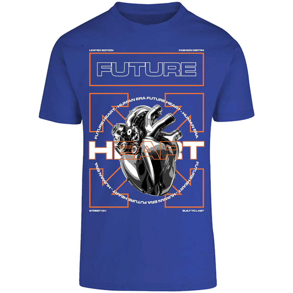 Playera Urbano Style Streetwear 201 para Adulto 14