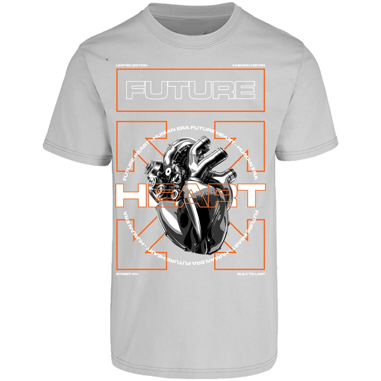 Playera Urbano Style Streetwear 201 para Adulto 29
