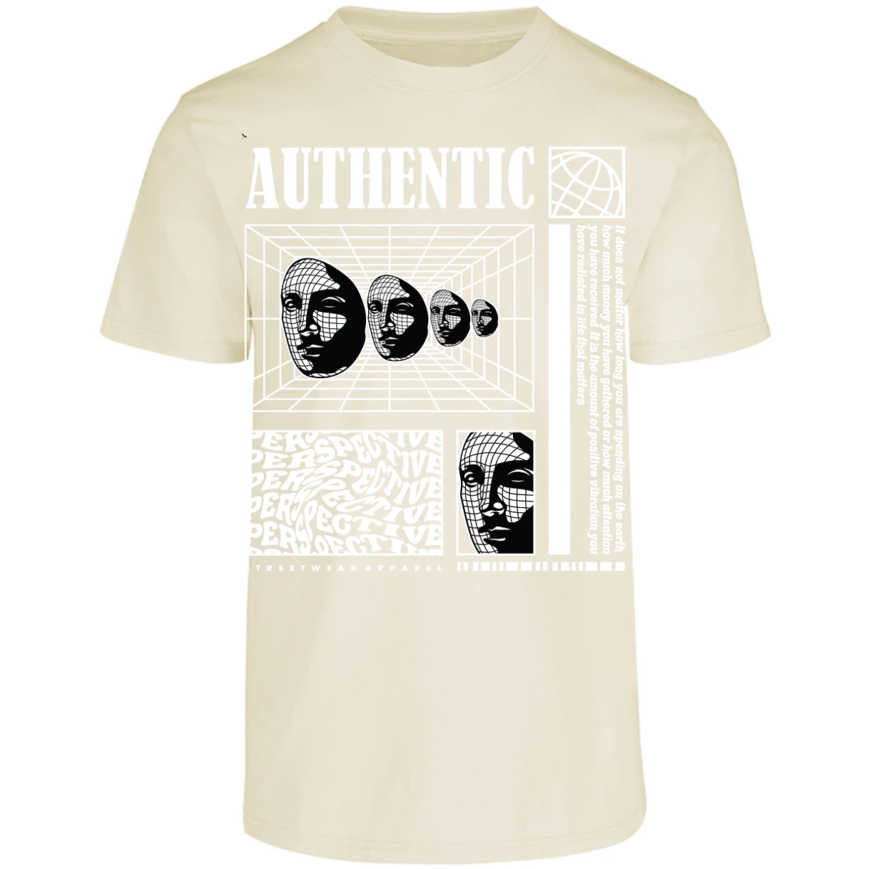 Playera Urbano Style Streetwear 81 para Adulto 29