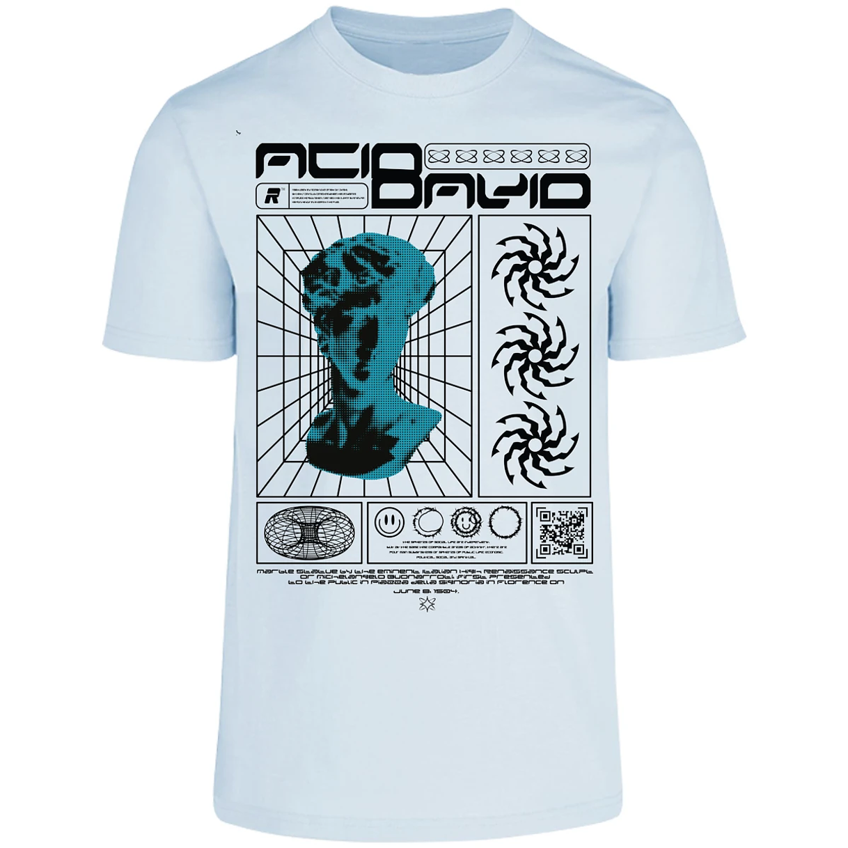 Playera Urbano Style Street Urban Style 58 para Adulto 21