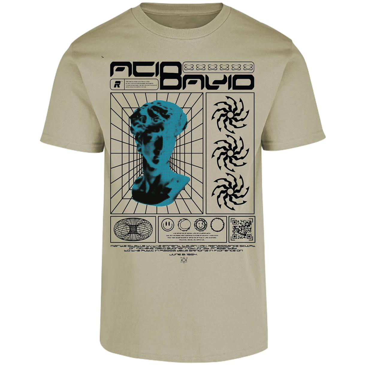 Playera Urbano Style Street Urban Style 58 para Adulto 3