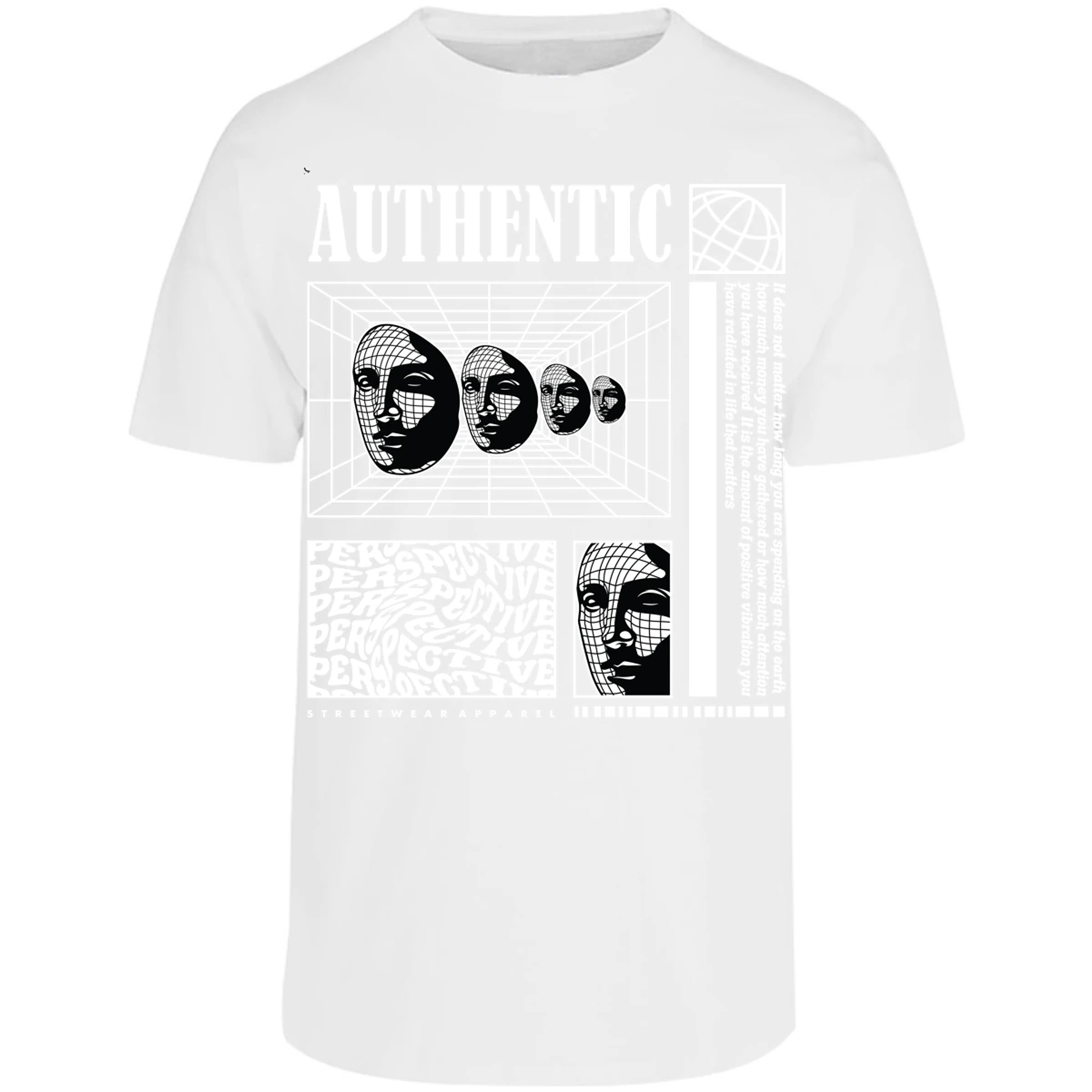 Playera Urbano Style Streetwear 81 para Adulto 24