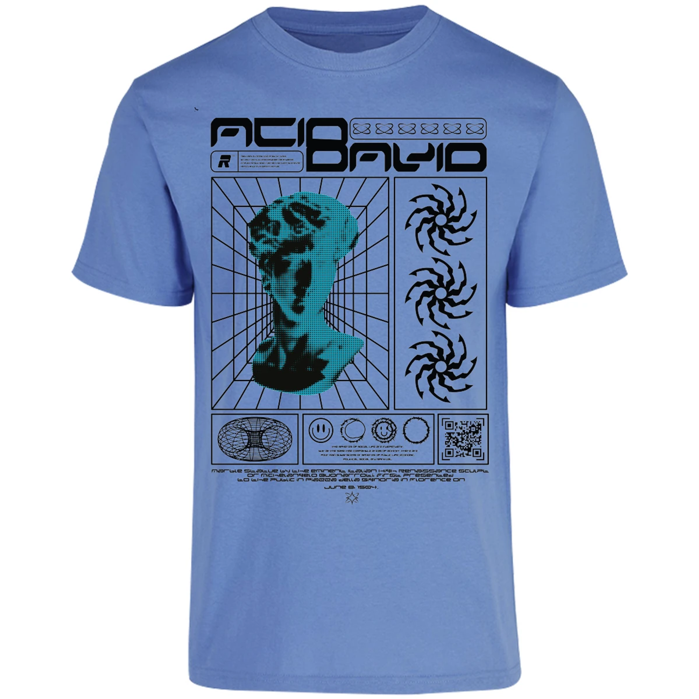 Playera Urbano Style Street Urban Style 58 para Adulto 26